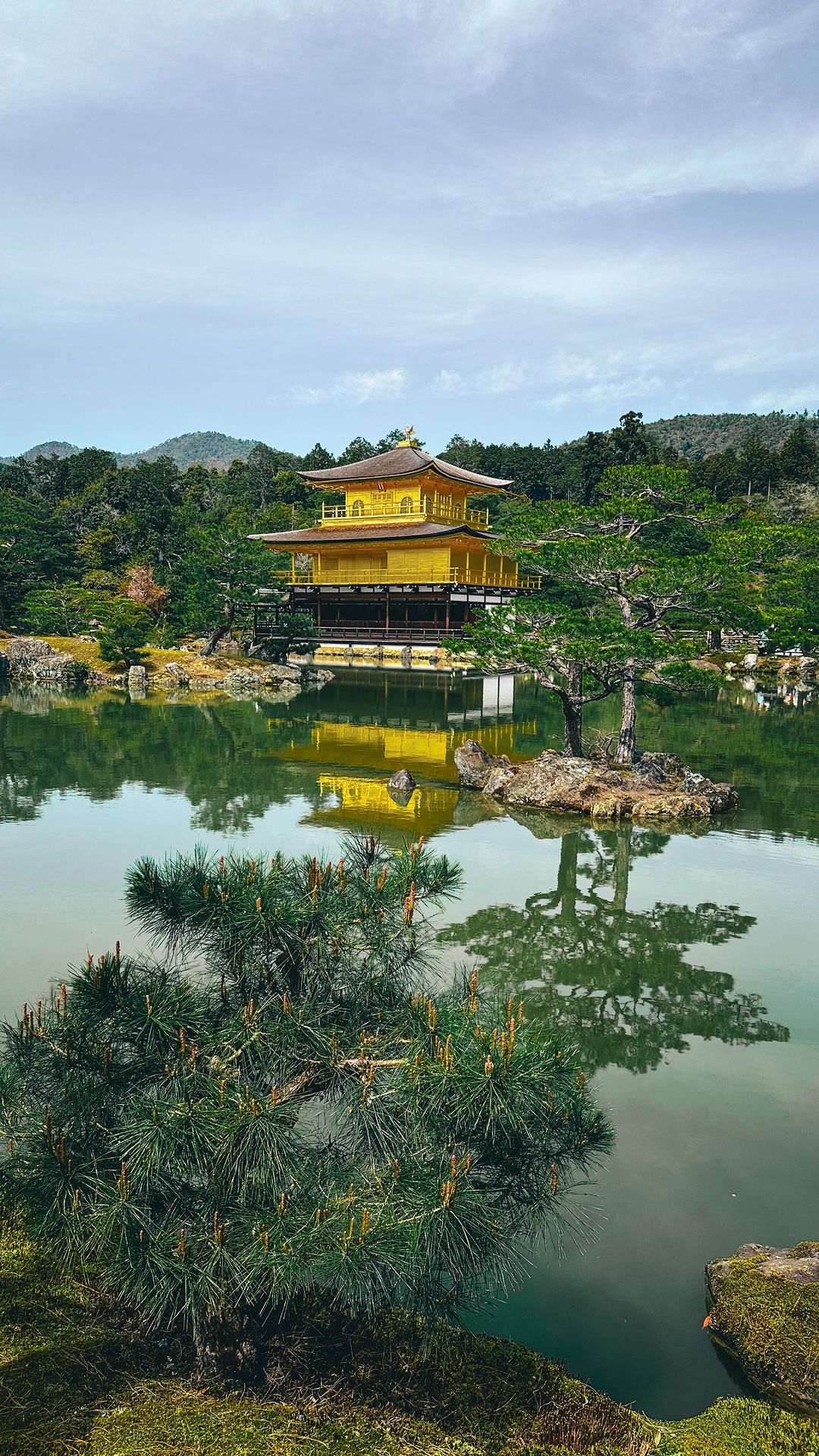 Temple Serenity in Kyoto, Nara, Osaka, Kobe & Himeji