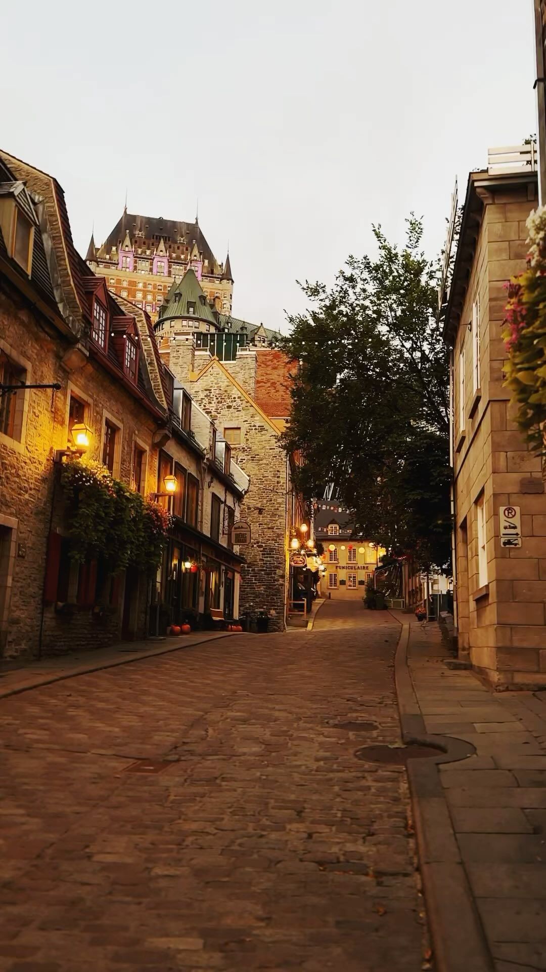 A Week of Culture, Nature, and Gastronomy in Quebec City