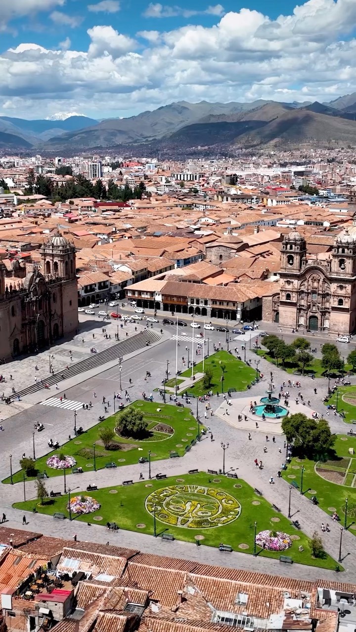 Ultimate 3-Day Cusco and Machu Picchu Adventure