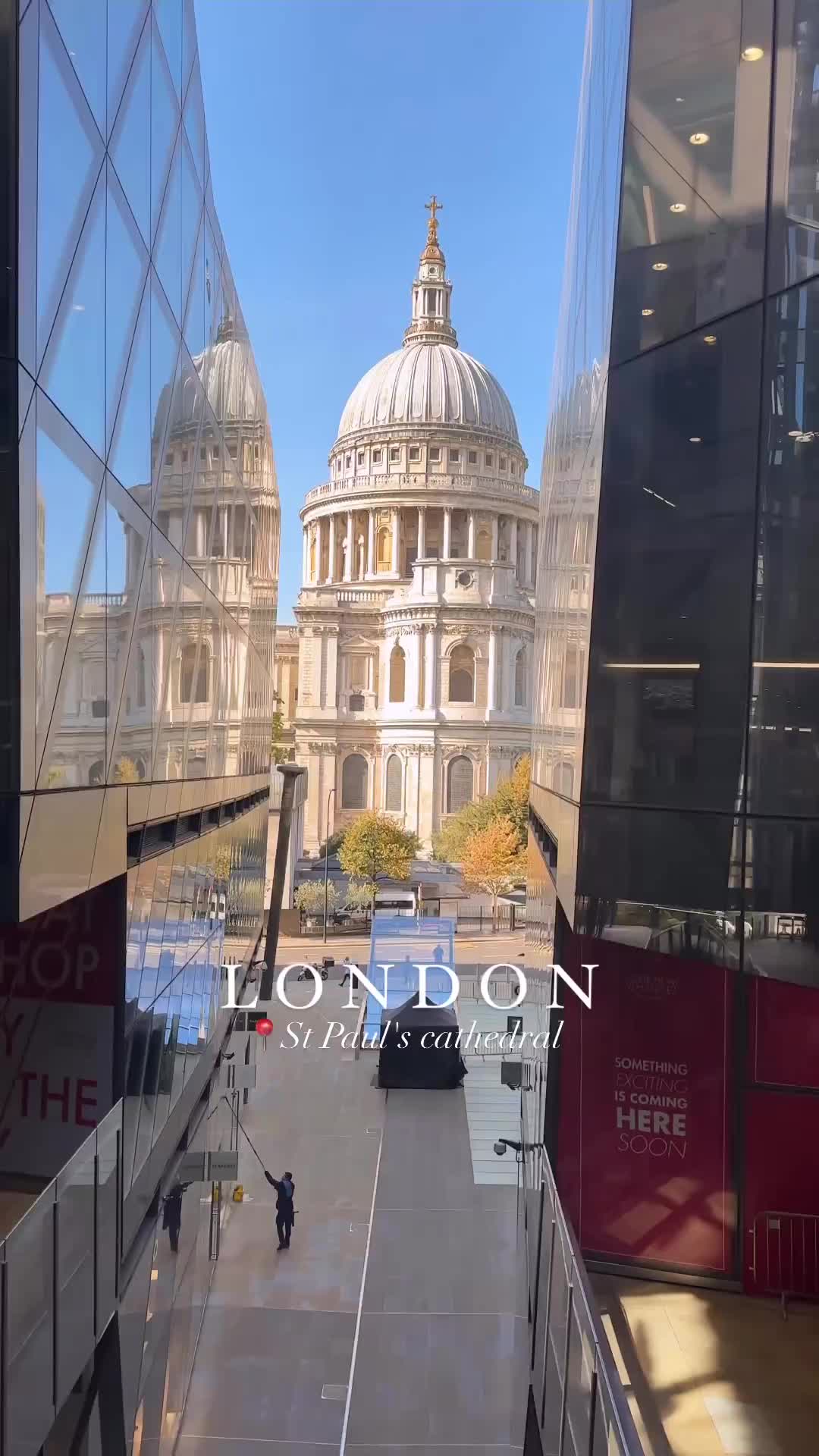 Discover St. Paul’s Cathedral in London