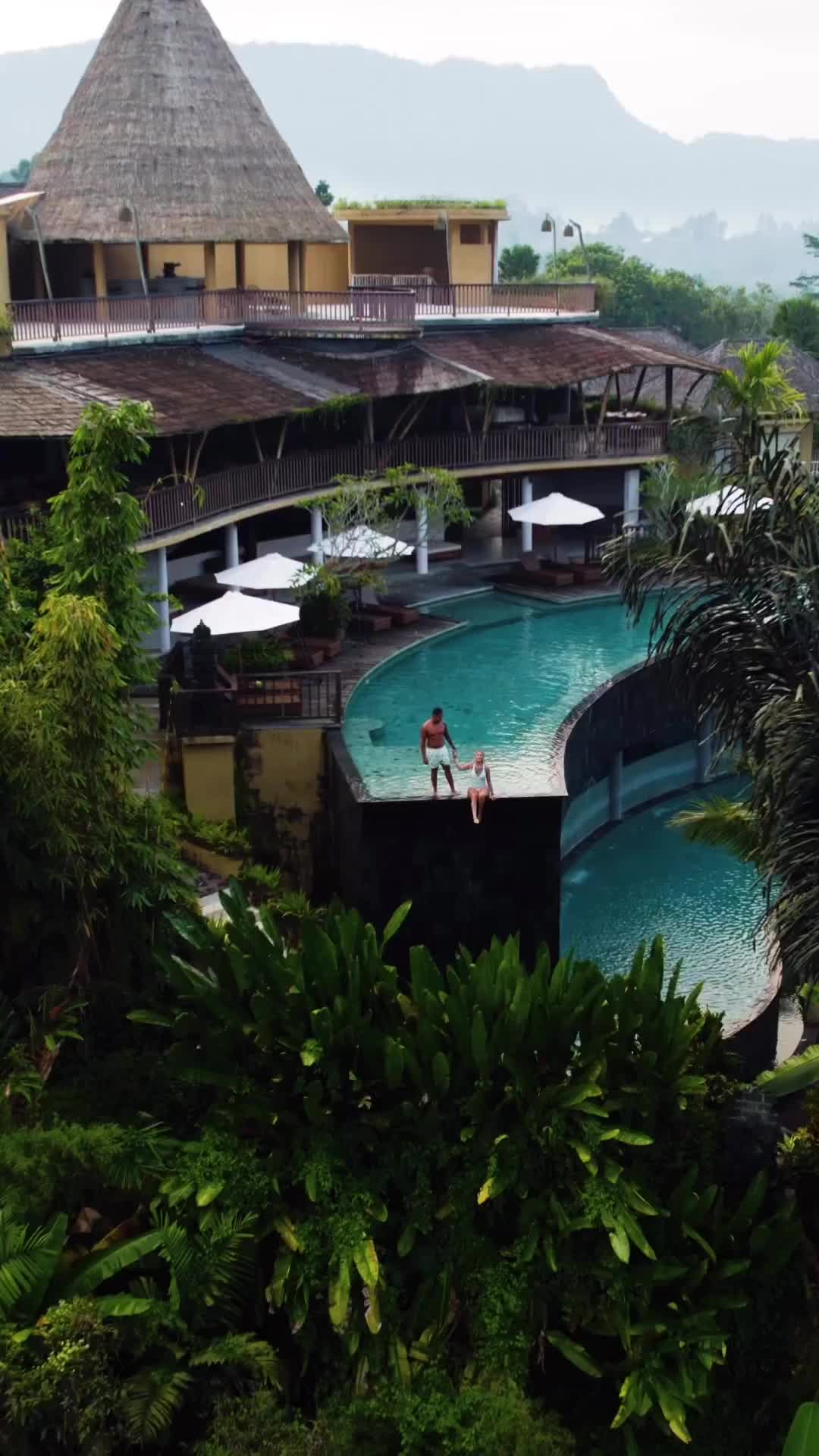 Exploring the Tranquil Beauty of Sidemen, Bali