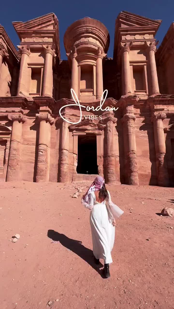 Discover Petra & Wadi Rum: Top Jordan Travel Spots
