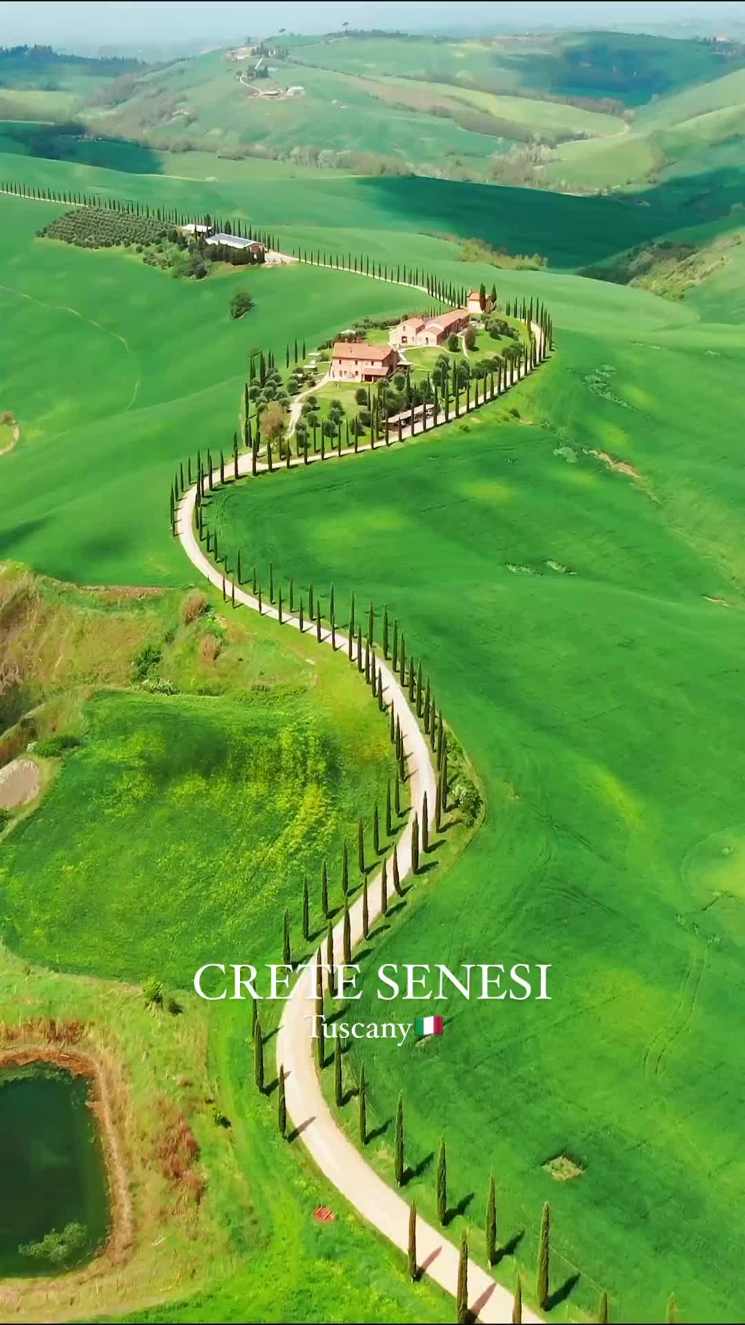 Discover Crete Senesi: Tuscany's Hidden Gem