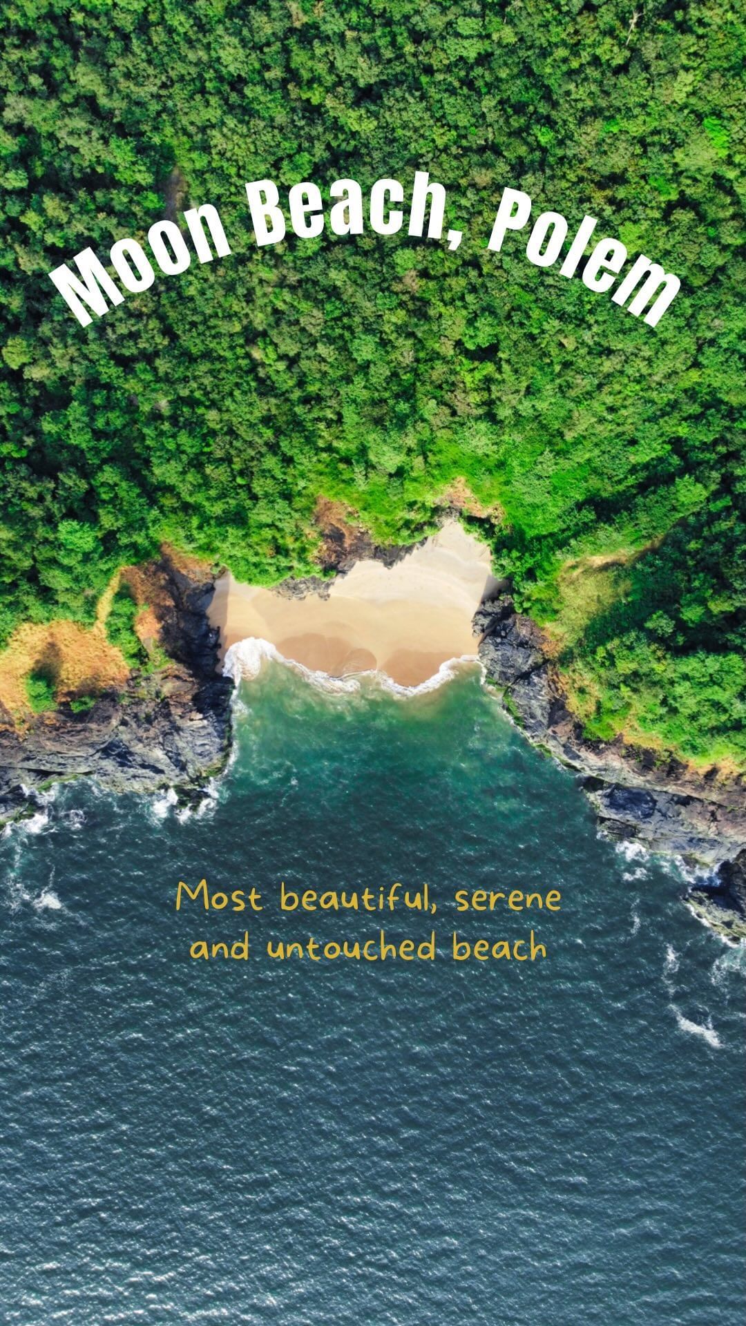 Exploring the Beautiful Beaches of Goa