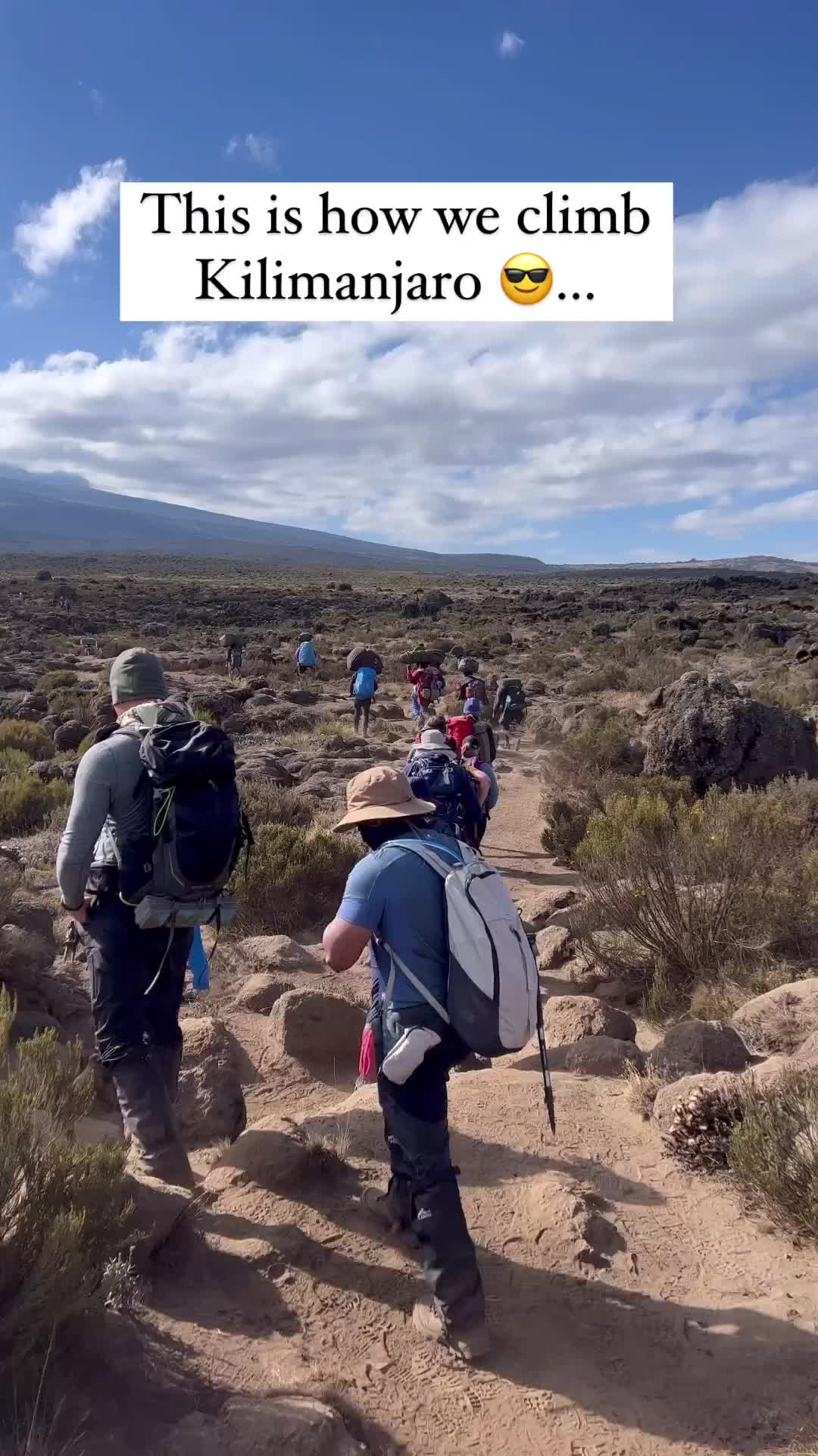 Hiking Mt Kilimanjaro: A Scenic Adventure in Tanzania