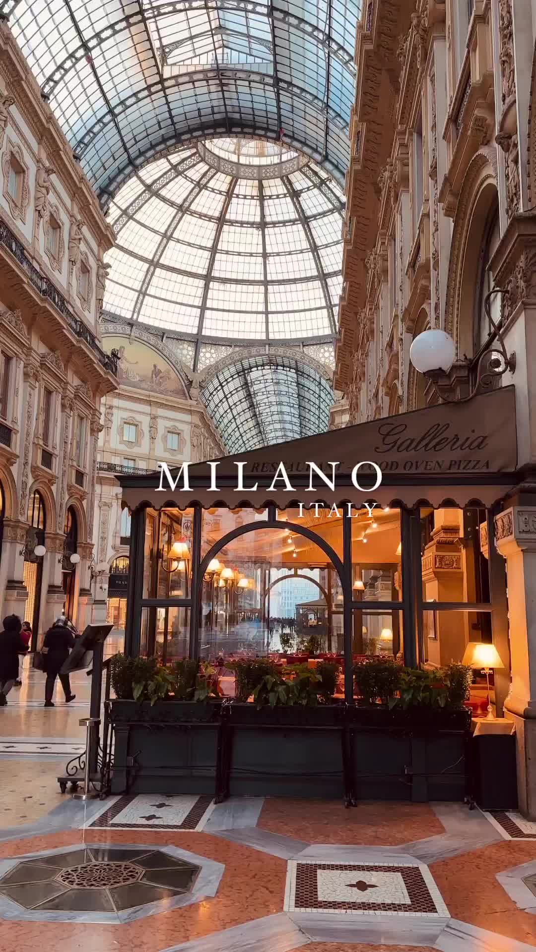 Amazing #Milan ✨

#milano #italia #italy