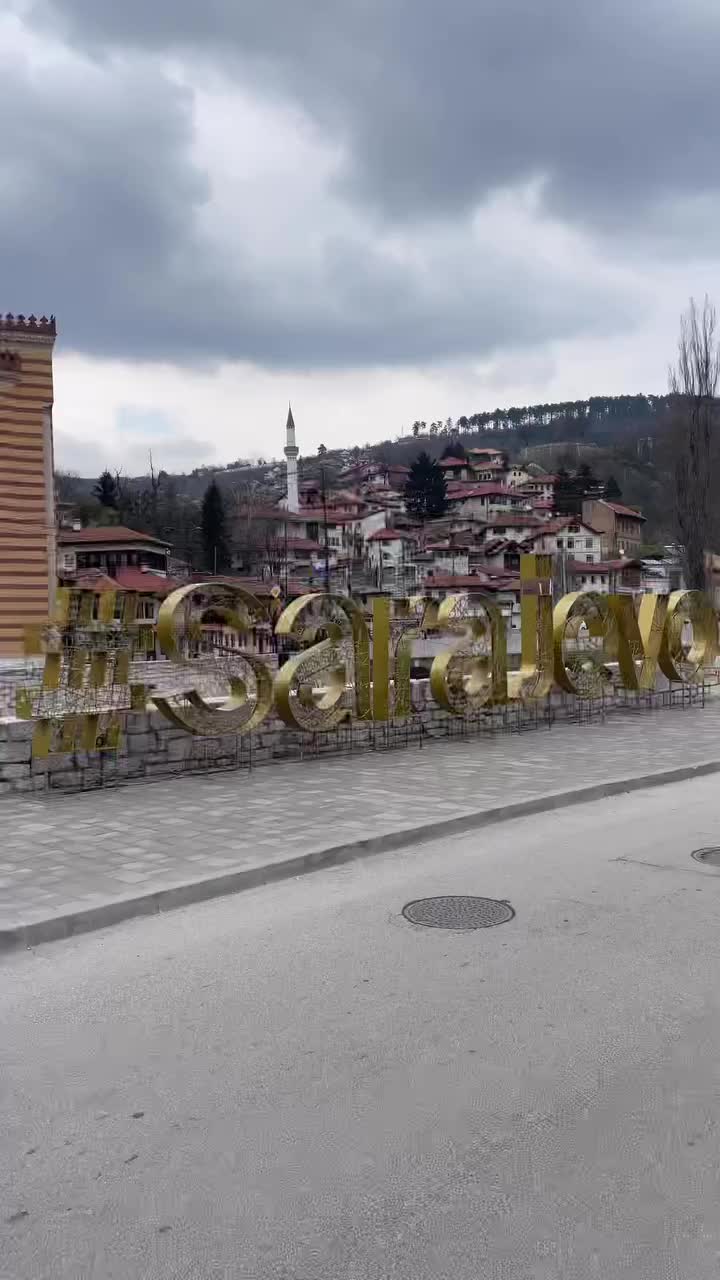 Discover Sarajevo: Europe's Hidden Gem
