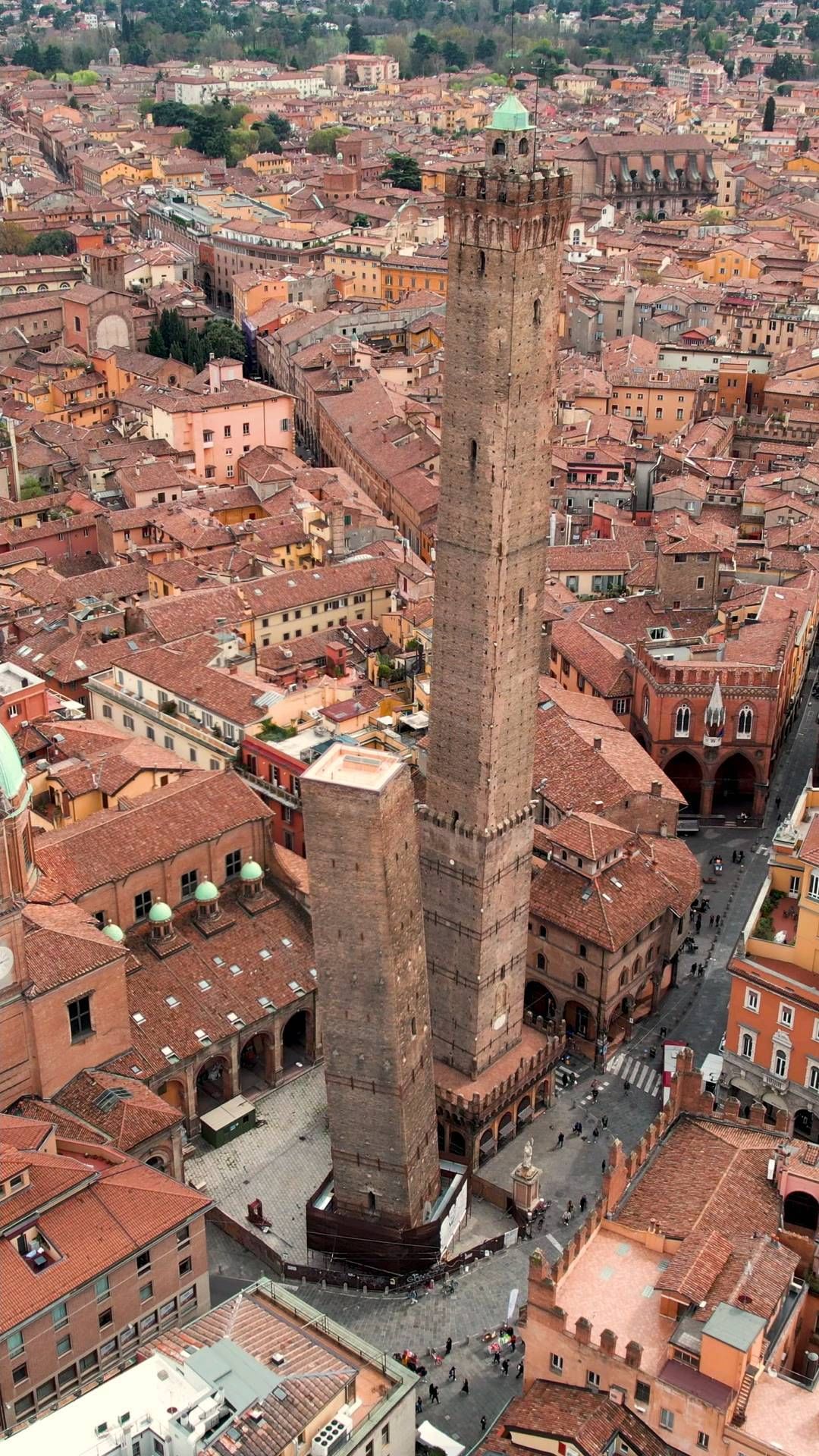 Bologna, Italy