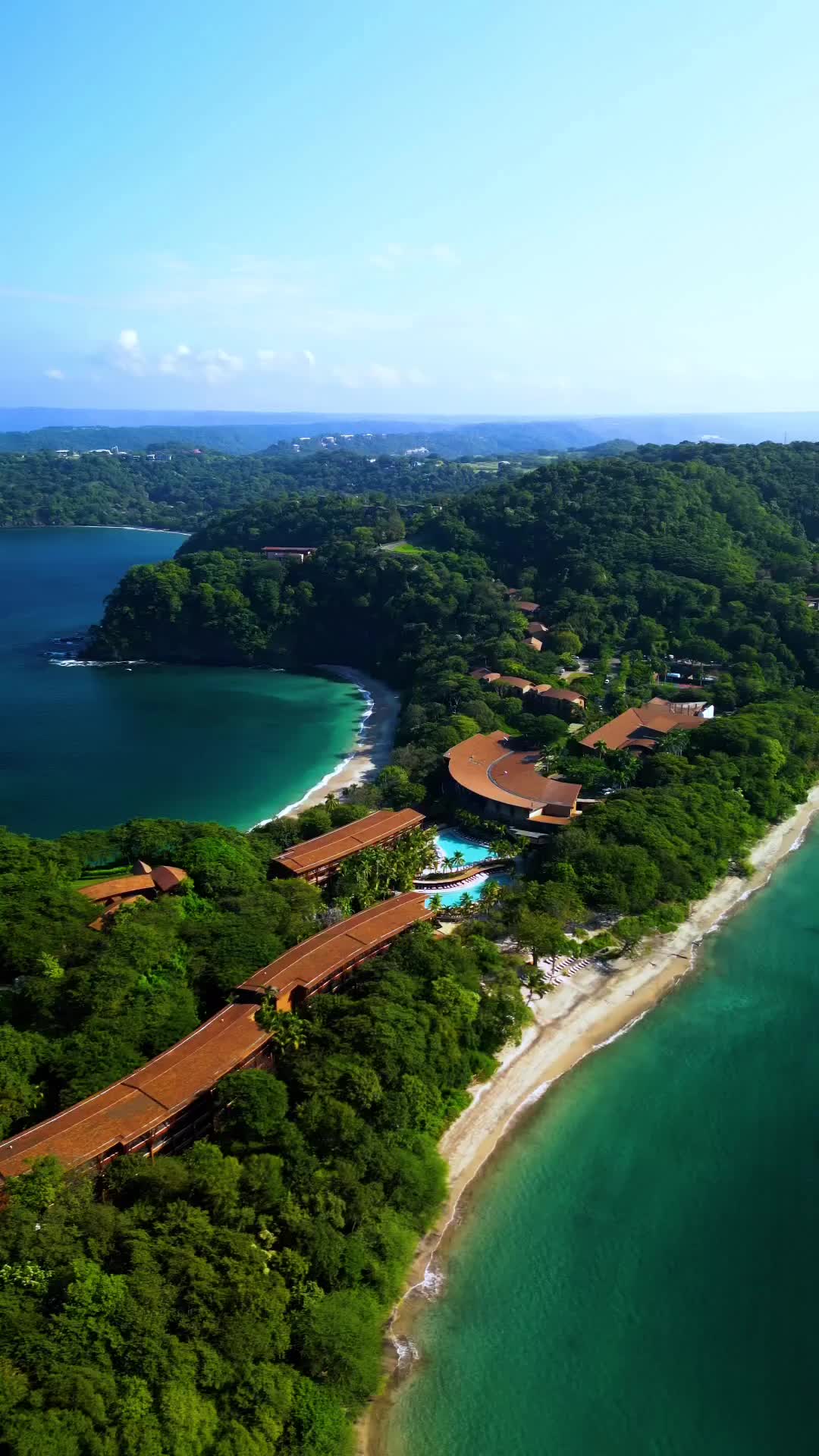 Luxury Getaway at Four Seasons Costa Rica 🌴