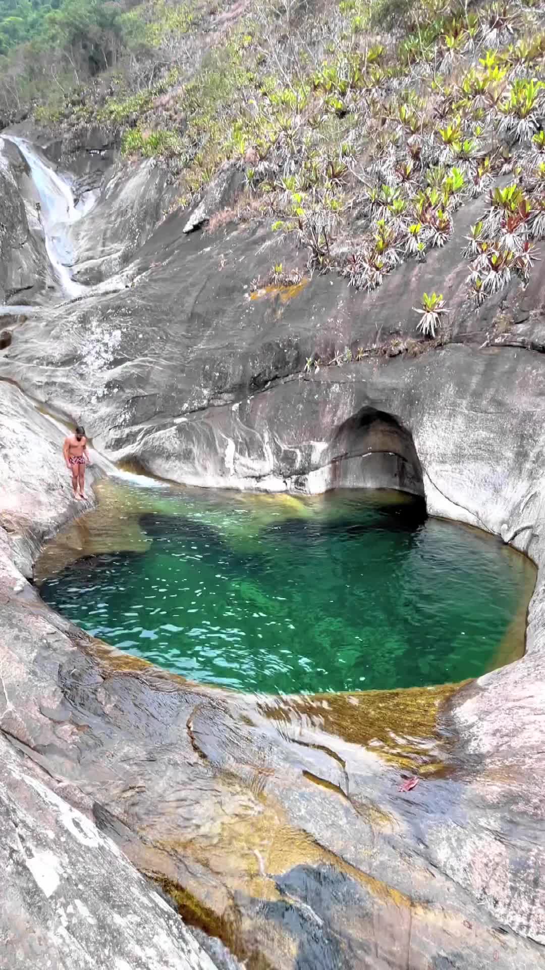 Discover the Natural Beauty of Iúna, ES - Caparaó Capital