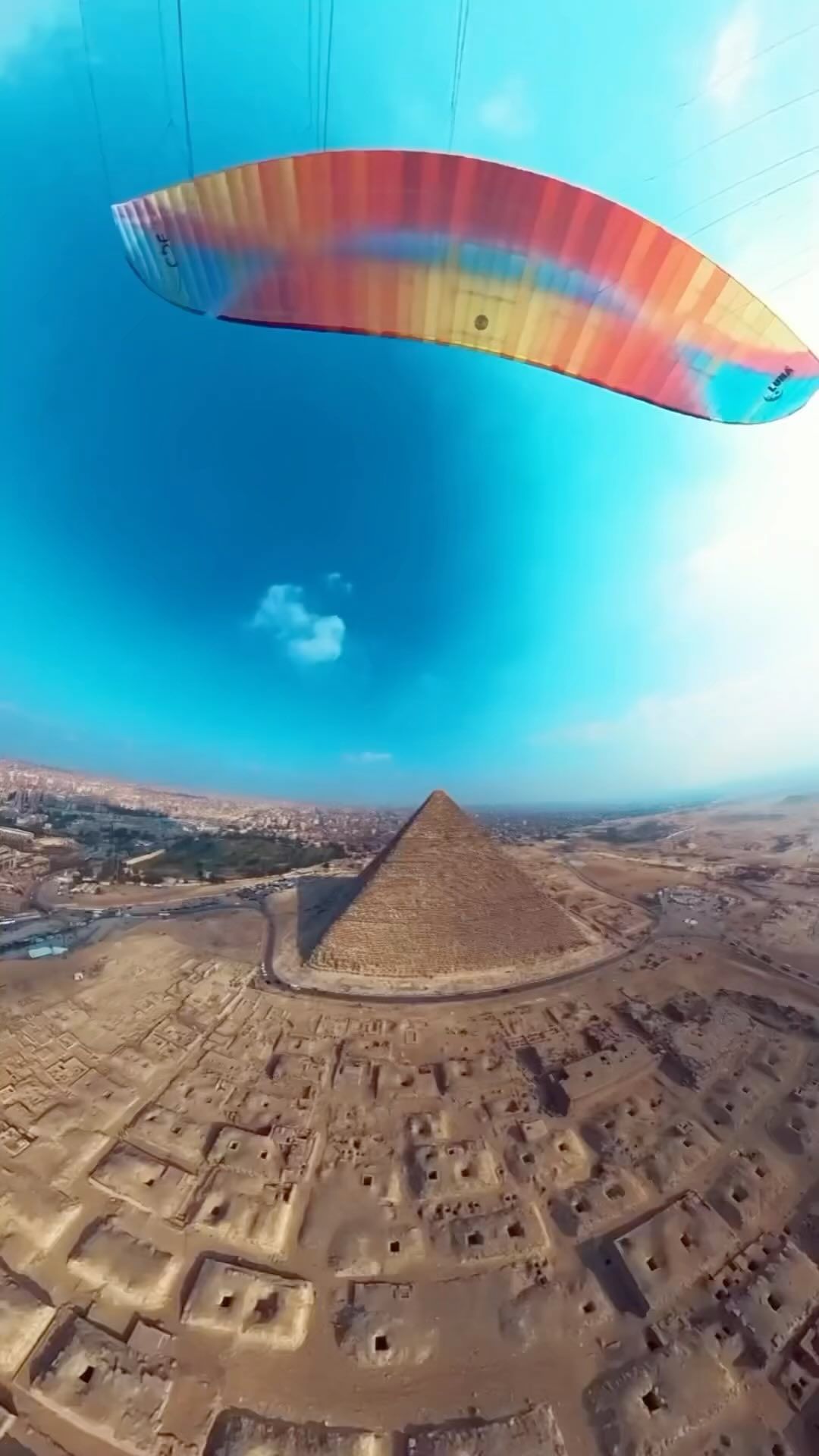 WHAT A BEAUTIFUL ADVENTURE “NEXT TO PYRAMIDS “ 🤩✨🕊.
——————————————————————
📍The Egyptian pyramids are ancient masonry structures located in Egypt. Sources cite at least 118 identified Egyptian pyramids. Most were built as tombs for the country’s pharaohs and their consorts during the Old and Middle Kingdom periods.
follow: @myegyptview 
———————————————————————————
.
.
.
. 
📸: @hany_sobhy_elsaadany 
.
.
.
.
.
••••••••••••••••••••••••••••••••••••••••••••••••••••
 #Egypt #myegyptview #Africa #sharmelsheikh #mummy #Aswen #pyramids #alexandriaegypt #hurghada #archaeologist #travelling #ancientegypt #dailynewsegypt #pyramid #luxor #archaeology #history #Egitto #Mısır #Египет #Egypte #Єгипет #Ägypten #Египет #Egiptus #Αίγυπτος #Egipt #मिस्र #Ägypten #pyramidsofgiza #Egypten #egipat