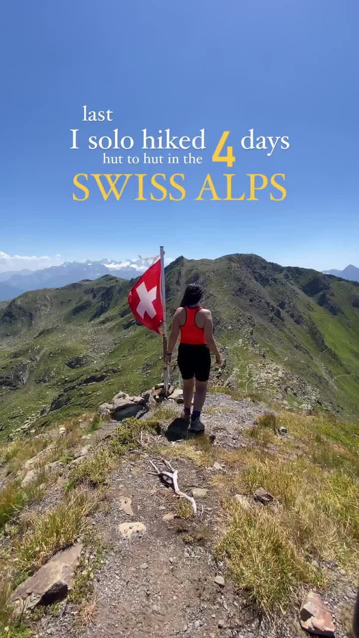 Hiking Adventures in Valais: Your Opinion Needed!