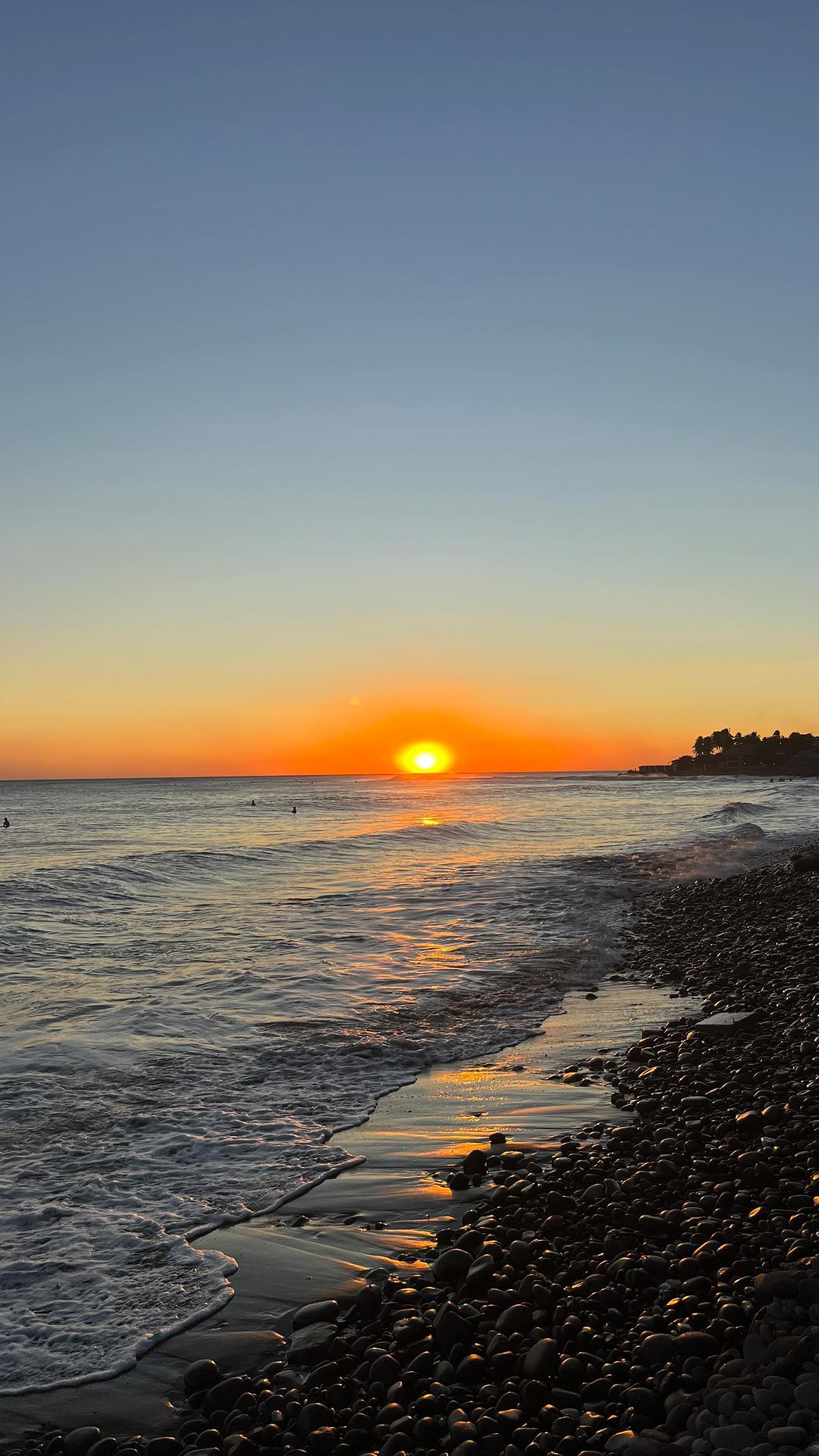 3 Days of Beach Parties in El Salvador