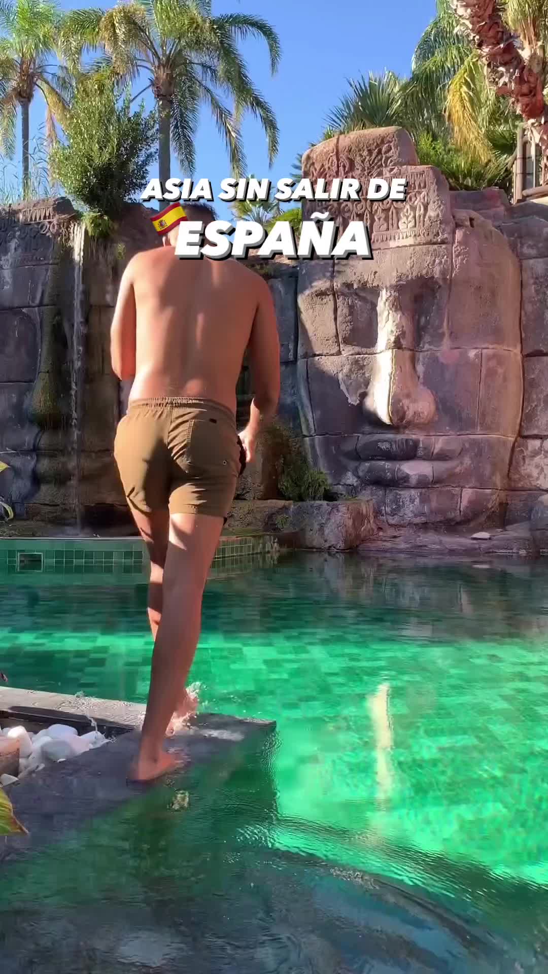 Asia Gardens Hotel: Un Paraíso Asiático en España