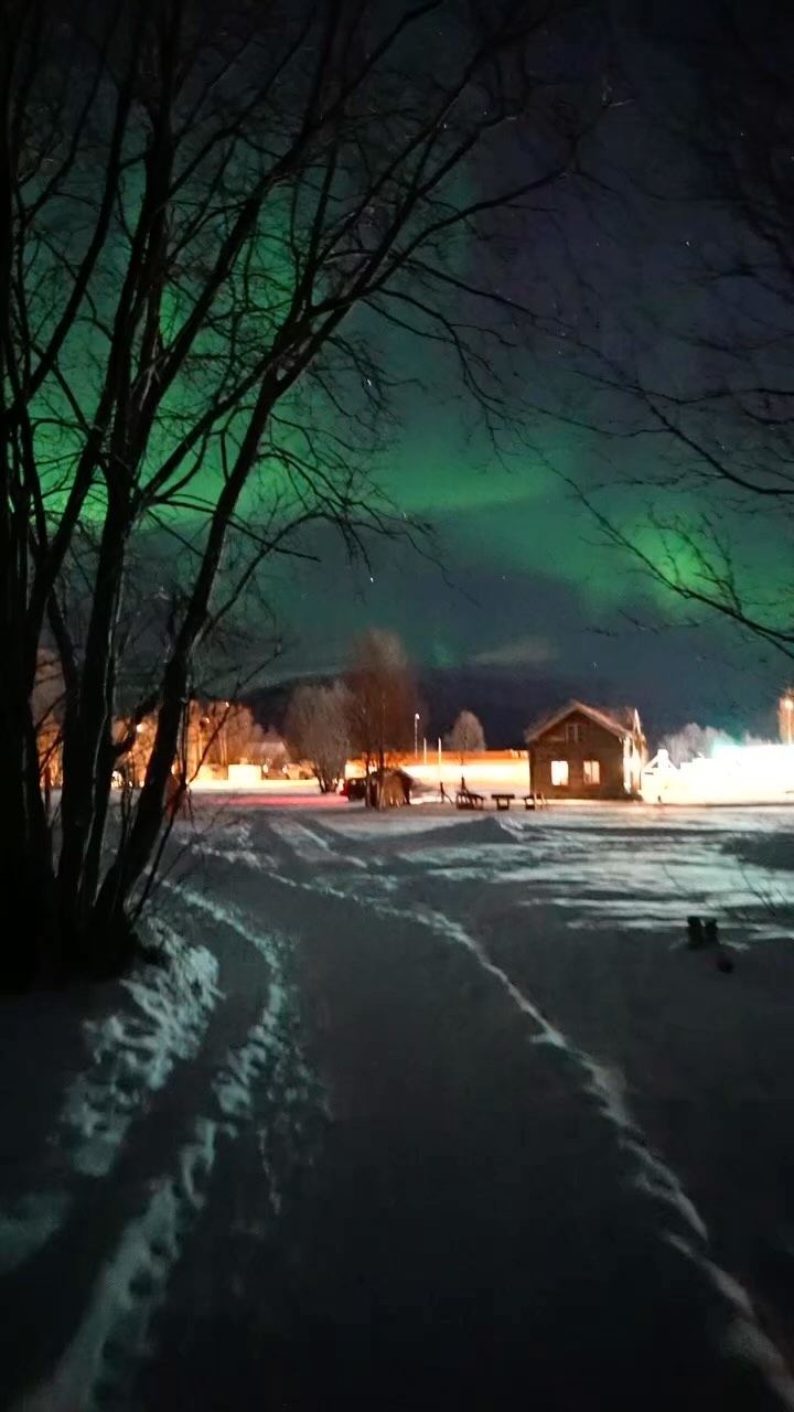 Moskodal, Norway