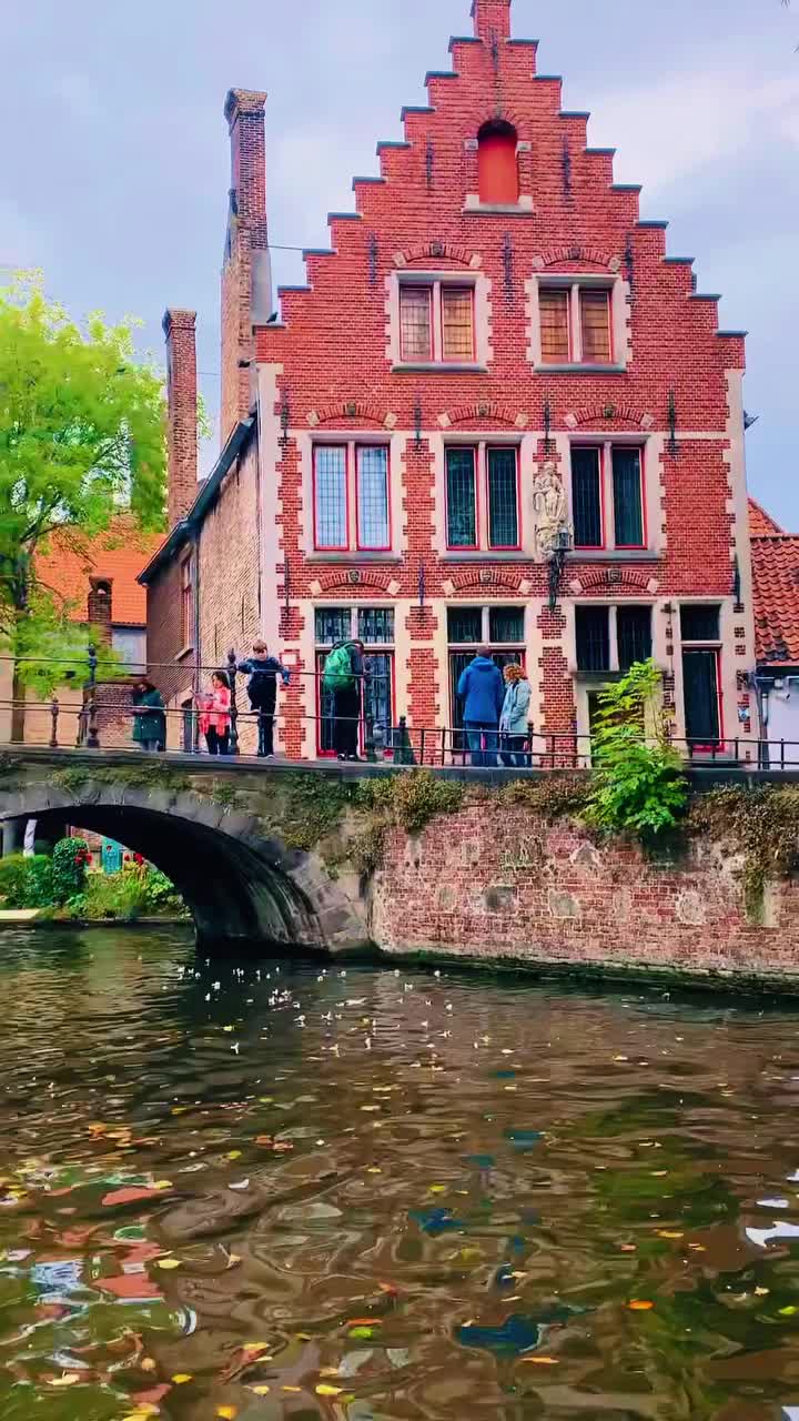 Best Things to Do in Bruges: Ultimate Travel Guide