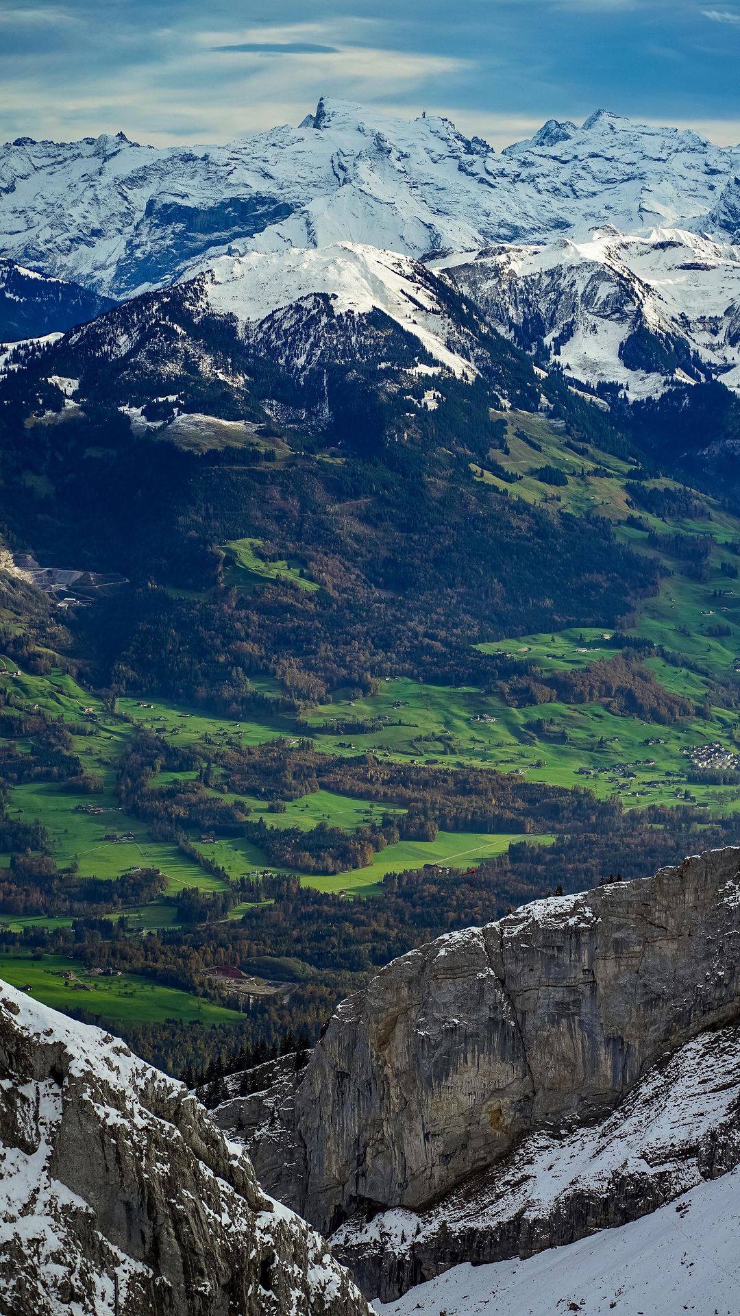 Alpnach, Switzerland