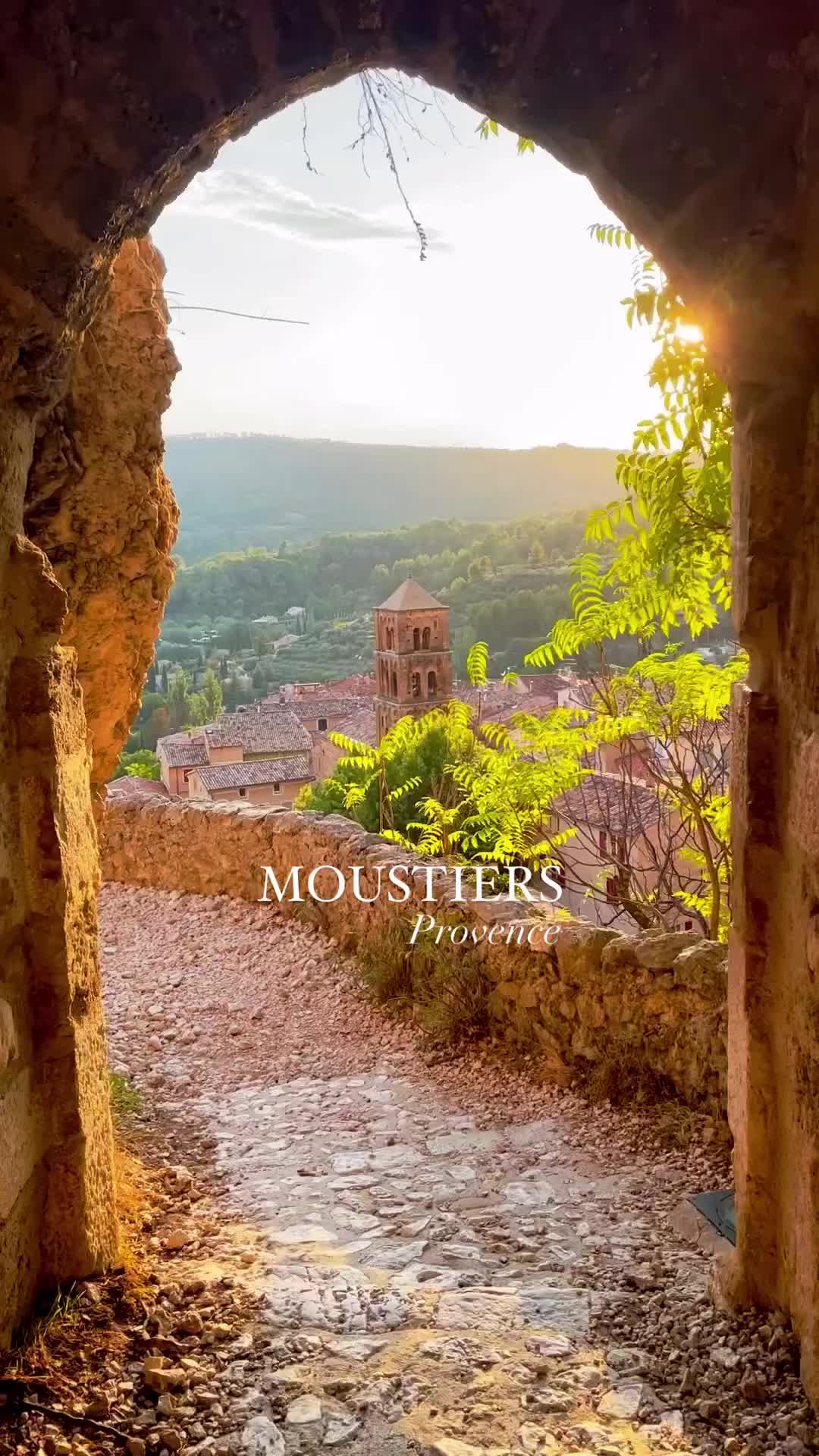 Discover Moustiers-Sainte-Marie: Provence's Hidden Gem