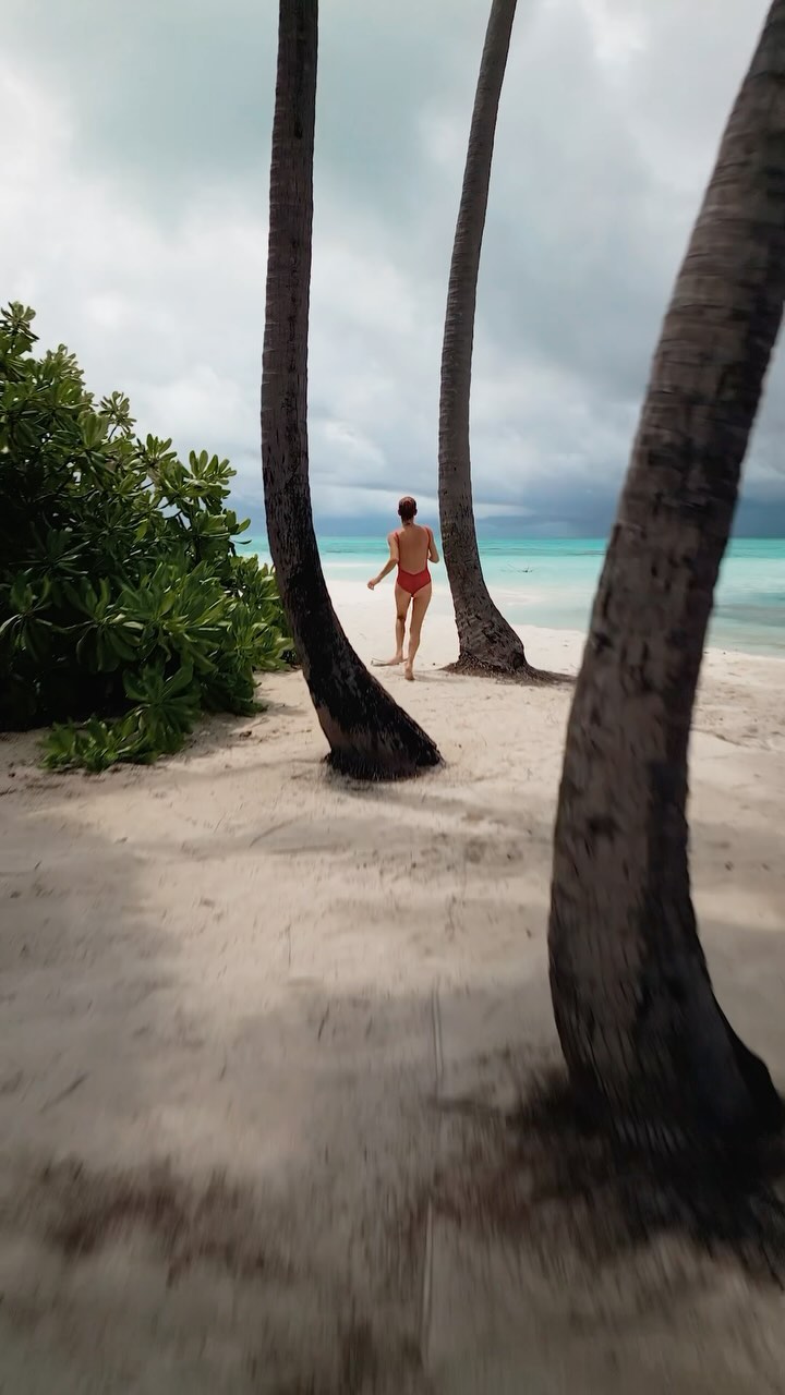 Maamendhoo, Maldives