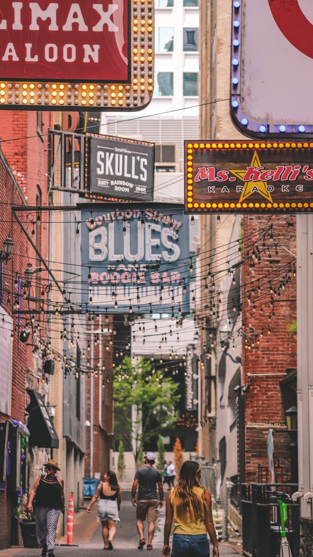 Nashville Music Adventure 5 Days