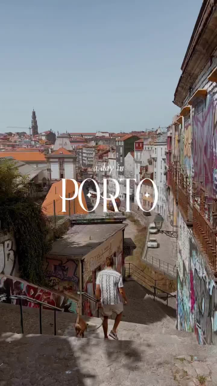 One Day in Porto: Must-See Attractions