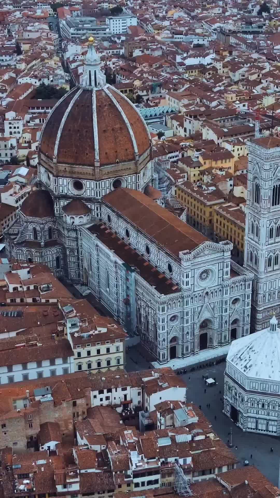 Florence's Santa Maria del Fiore & Palazzo Vecchio Tour