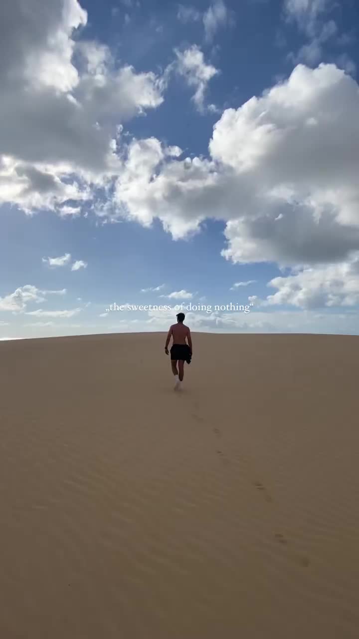 Explore Corralejo Sand Dunes: Your Dream Vacation