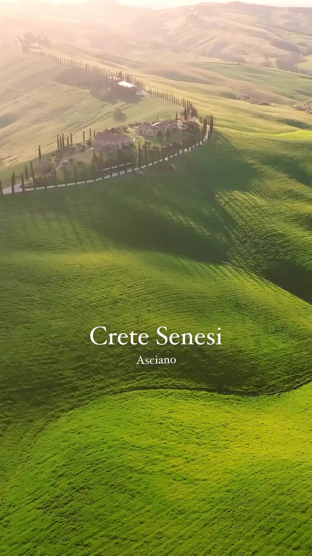 Explore Crete Senesi: Tuscany's Hidden Gem