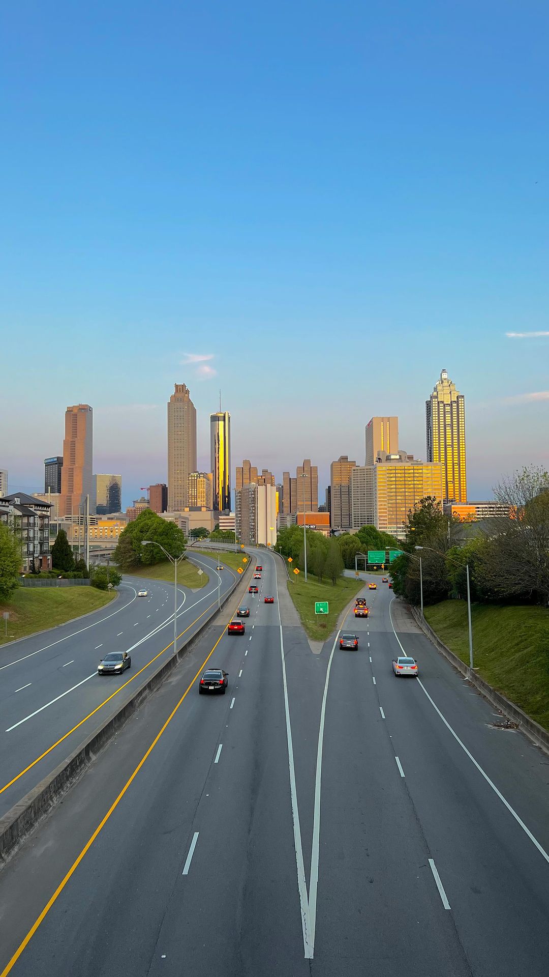 Atlanta Adventure and Culinary Delights