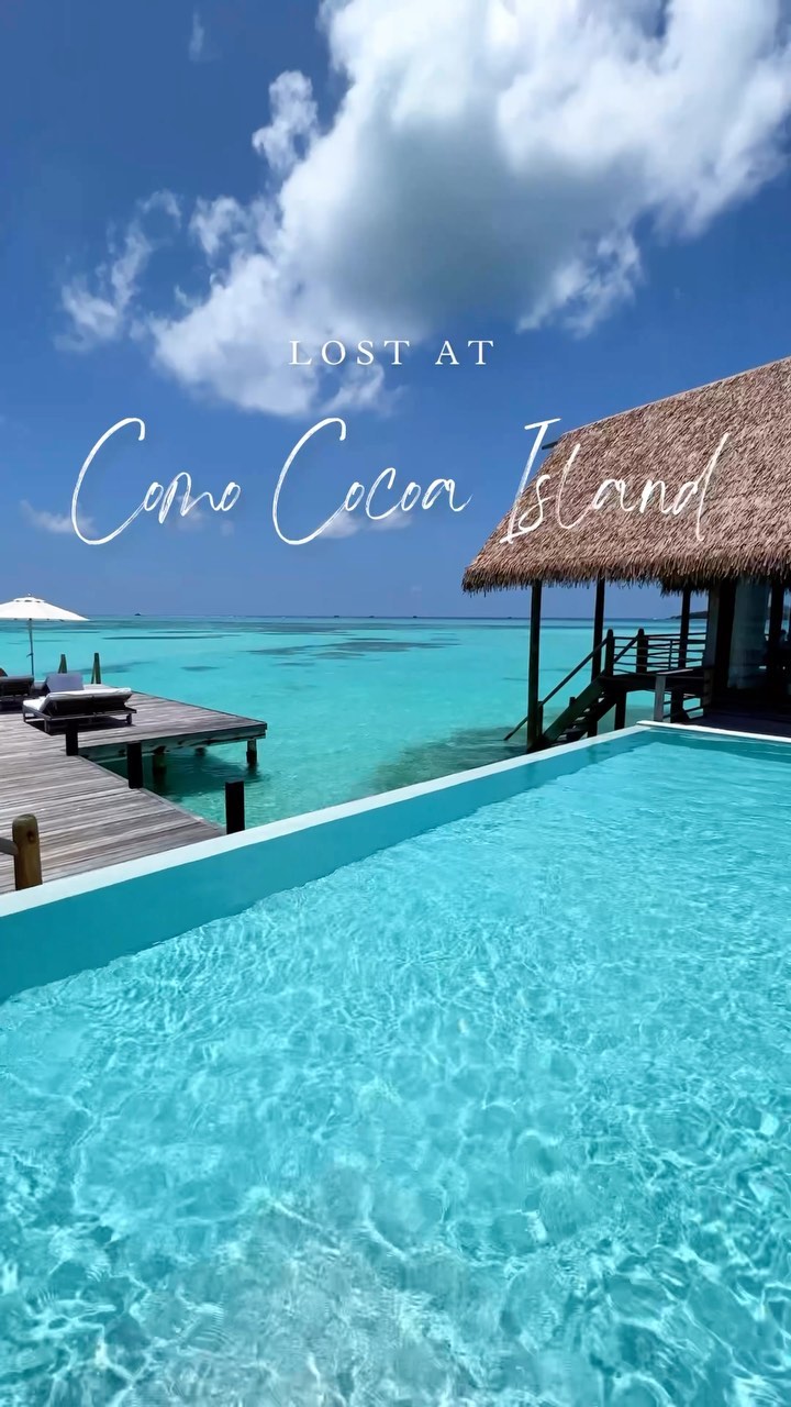 @comococoaisland really is the one i’m dreaming of 💭💭

literally making this short edit made me want to go full send on a third return trip to this insanely beautiful island in south male atoll. often people ask me what my favorite island in the maldives is - and  to be honest, as an all rounder, it kinda has to be this cocoa… 

it offers everything & more from a natural beauty and hospitality standpoint. book a trip here and you won’t regret it…. 🫶🏻🫶🏻
.
.
.
🏝🏝follow @maldives.postcards for more maldives content 🏝🏝
🏝🏝follow @maldives.postcards for more maldives content 🏝🏝
.
.
.
#maldives #maldivesislands #maldivesresorts #luxury #beachlife #overwaterbungalow #overwatervilla #luxurytravel #luxurytraveller #fourseasons #luxurymaldives #conradmaldives #picoftheday #travel #nature #photooftheday #travelgram #likeforlike #naturephotography #follow #luxuryresorts #tropical #maldivesluxury #beach #sand #sun #tropics #wmaldives #explorepage #Мальдивы