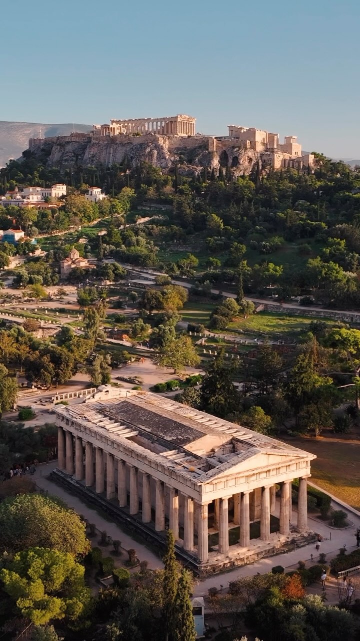 Athens, Greece