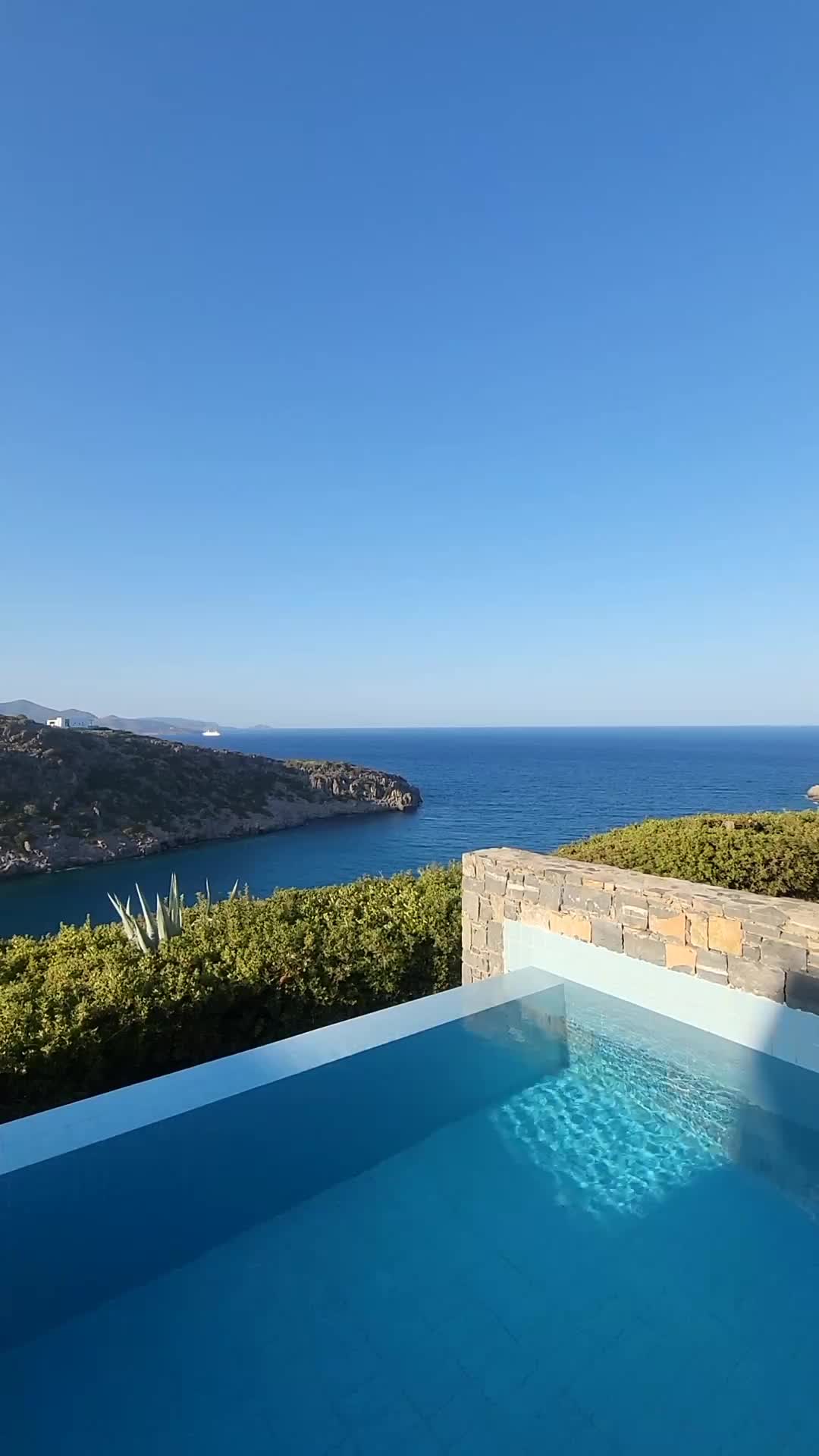 Luxury Escape at Daios Cove, Crete - Experience Paradise