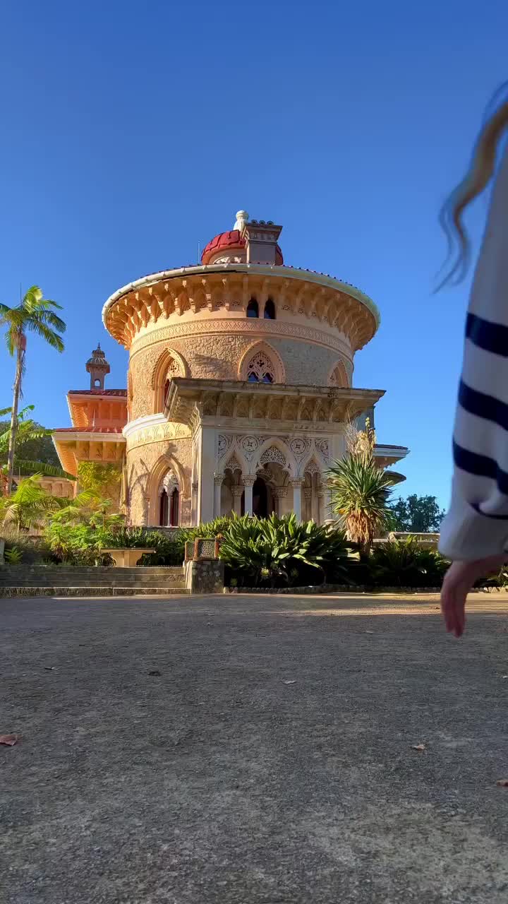 Hidden Gems in Sintra: Beyond Palácio da Pena