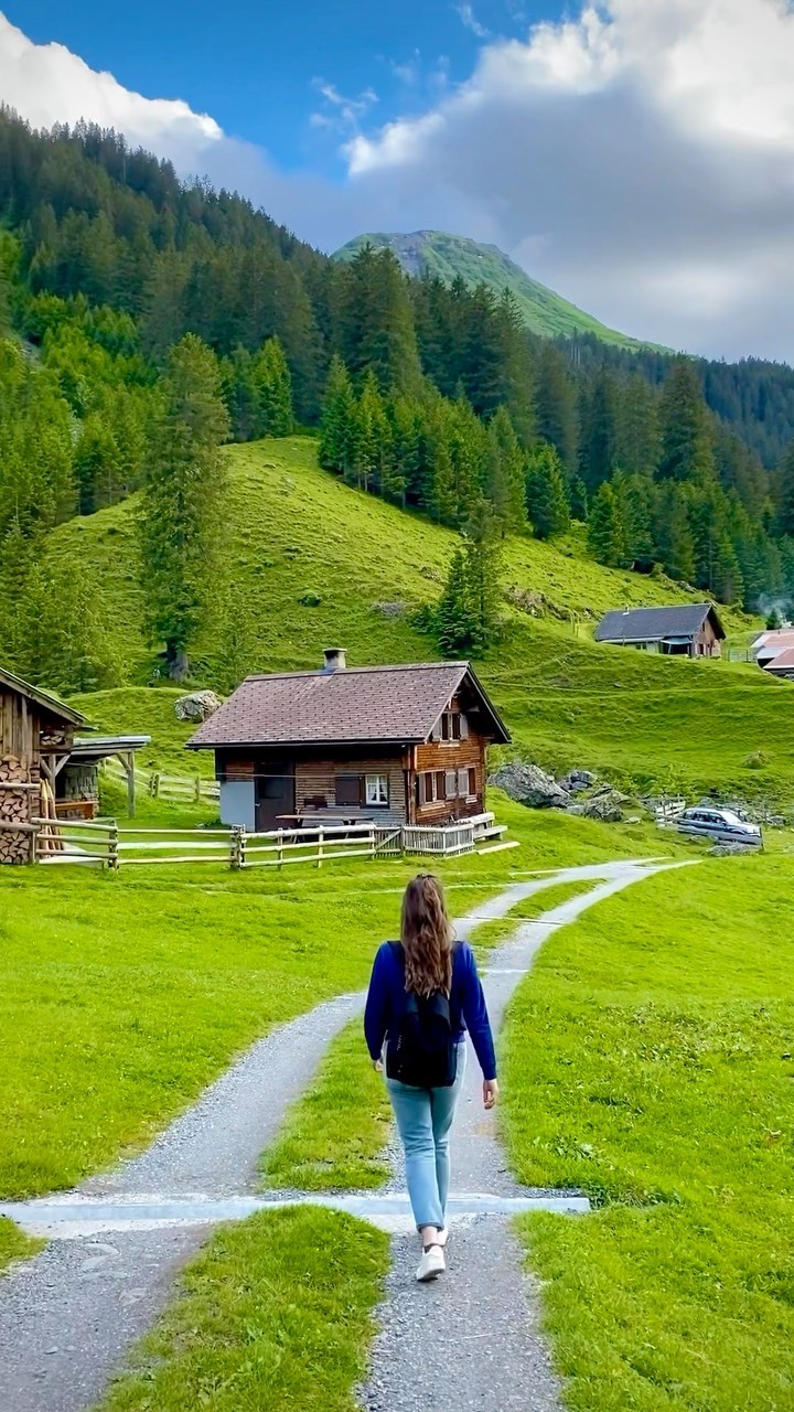 Gurtnellen, Suiza