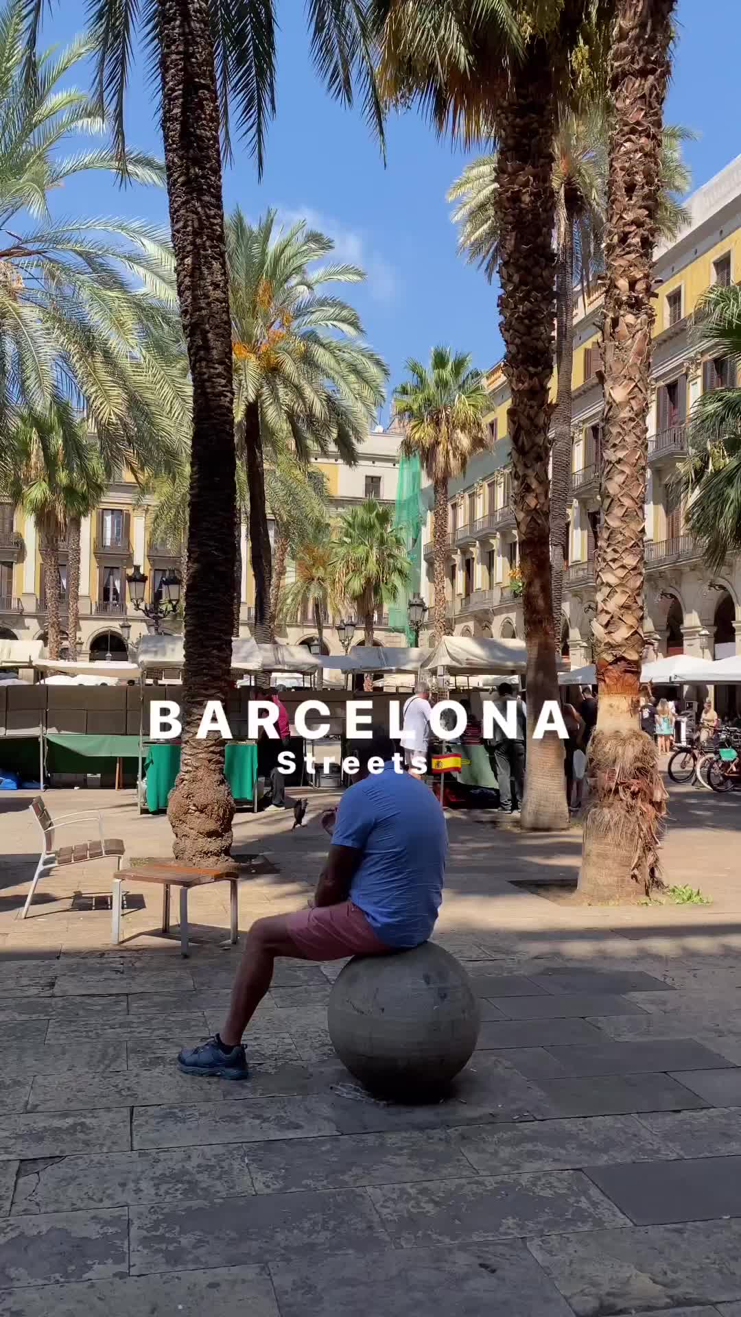 Discover the Magic of Barcelona, Spain 🇪🇸