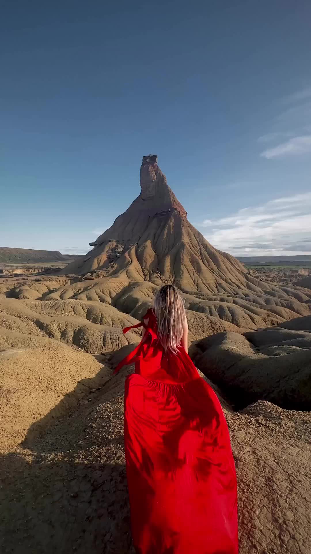 Discover Bardenas Reales: Spain's Hidden Gem