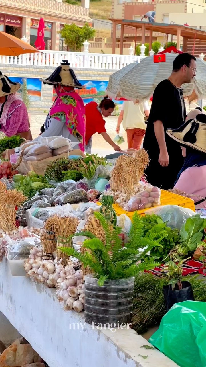 Tangier, Morocco