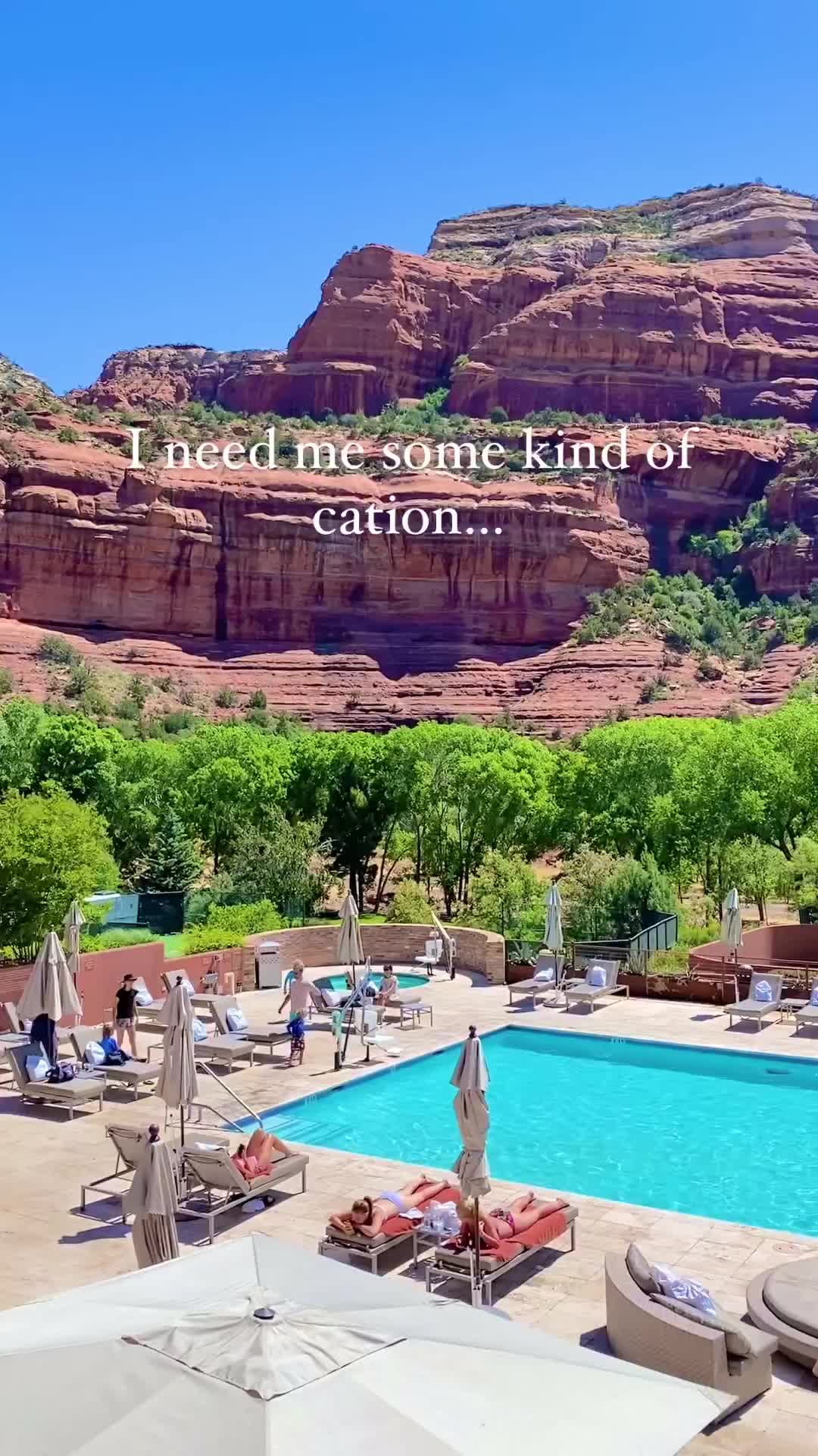 Luxurious Stay at Enchantment Resort in Sedona