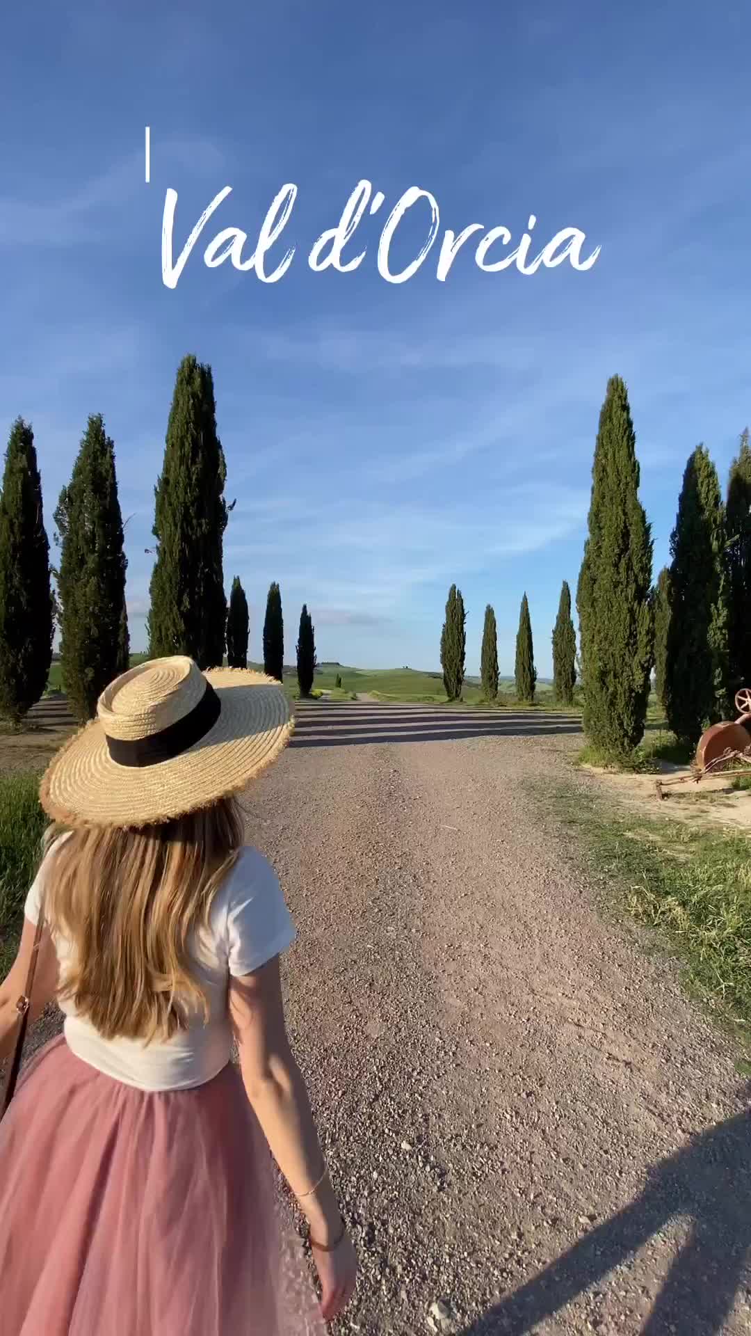 Discover Val d’Orcia in 1 Day: Top 5 Must-See Spots