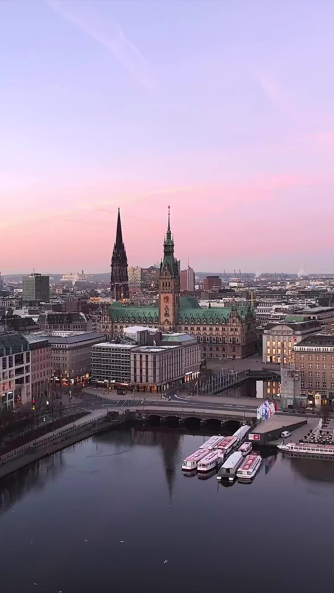 Hamburg City Views ✨✨✨

❤️ leave a like, if you love my Hamburg views
🏷️ tag someone you‘d love to be in Hamburg with 
#️⃣ share this reel your story 

📍City Hall, Rathausmarkt, Hamburg, Germany 🇩🇪 

For more Hamburg City Views, press the FOLLOW Button ⬇️⬇️⬇️

👉👉 @daynightphotography 😎😎
👉👉 @daynightphotography 😎😎
👉👉 @daynightphotography 😎😎
.
.
.
#hh #hamburg #040 #hamburgcity #visitgermany #germany #deutschland #alemania #architecture #dji #mavic #ig_europe #hello_worldpics #cityscape #cityphotography #instareels #viralreels #germanytourism #voyaged #beautifuldestinations #cntraveler #citybestviews #europe_vacations #europetravel #natgeotravel