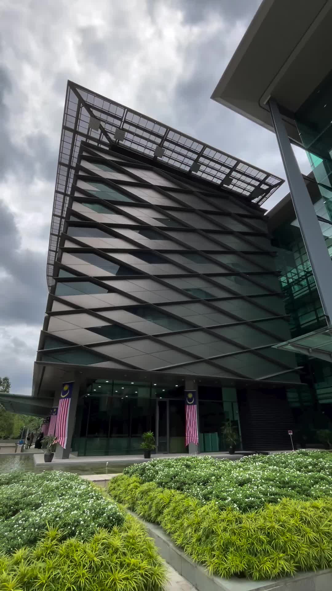 Discover Kuala Lumpur’s Bank Negara Museum