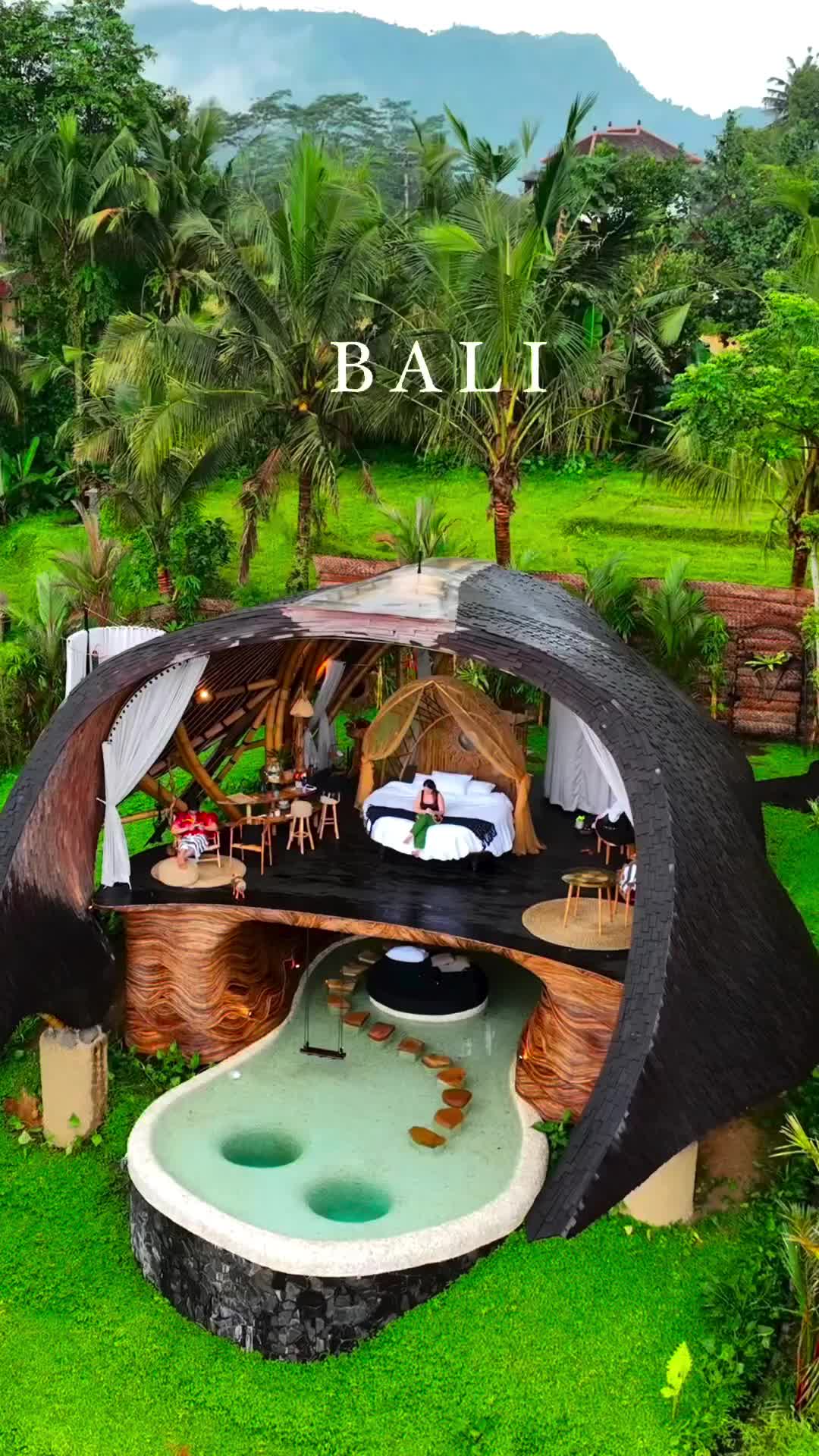 Discover Bali's Hidden Gems and Natural Wonders