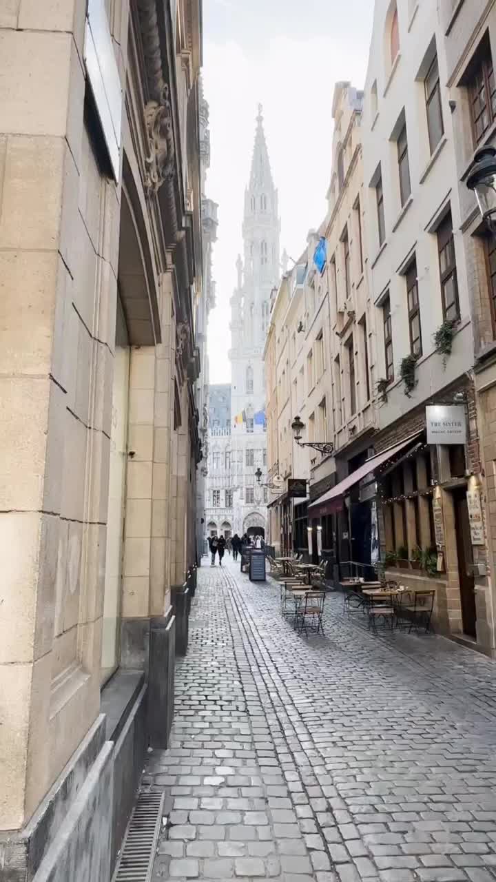 Take a moment and come with as to the Grand Place in Bruxelles 🇧🇪

Have you ever been there?

#MoreTravelLessChurros #Travel #couplegoals #ViaggiaMangiaCattura #Love #traveladdicted #travelblogger #Happy #Vibes #travelgram #travelcouple #GoodVibesOnly #creativecouples #Vlog #Daily #visitbrussels #brussels #bruxelles #belgium #weekend #discovereurope