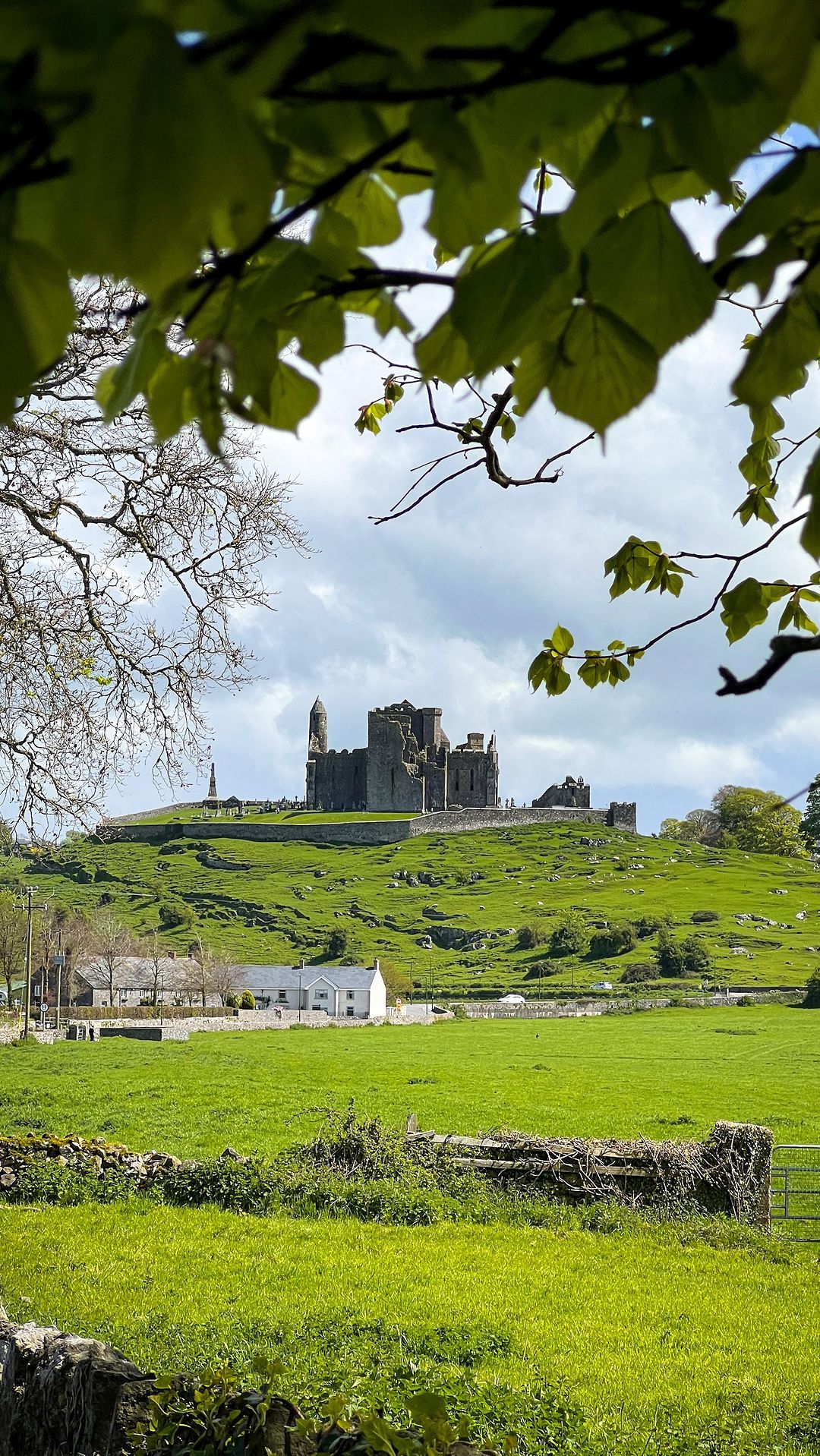 Cashel, Ireland