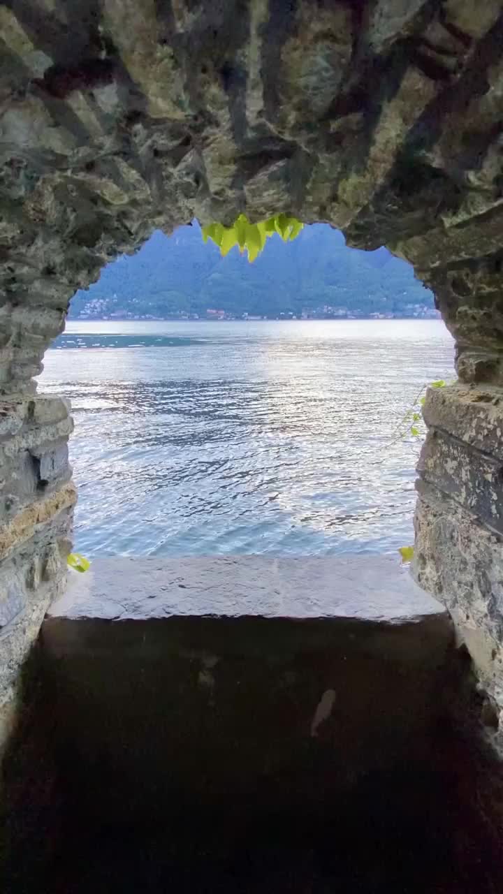Discover Nesso: A Gem on Lake Como, Italy