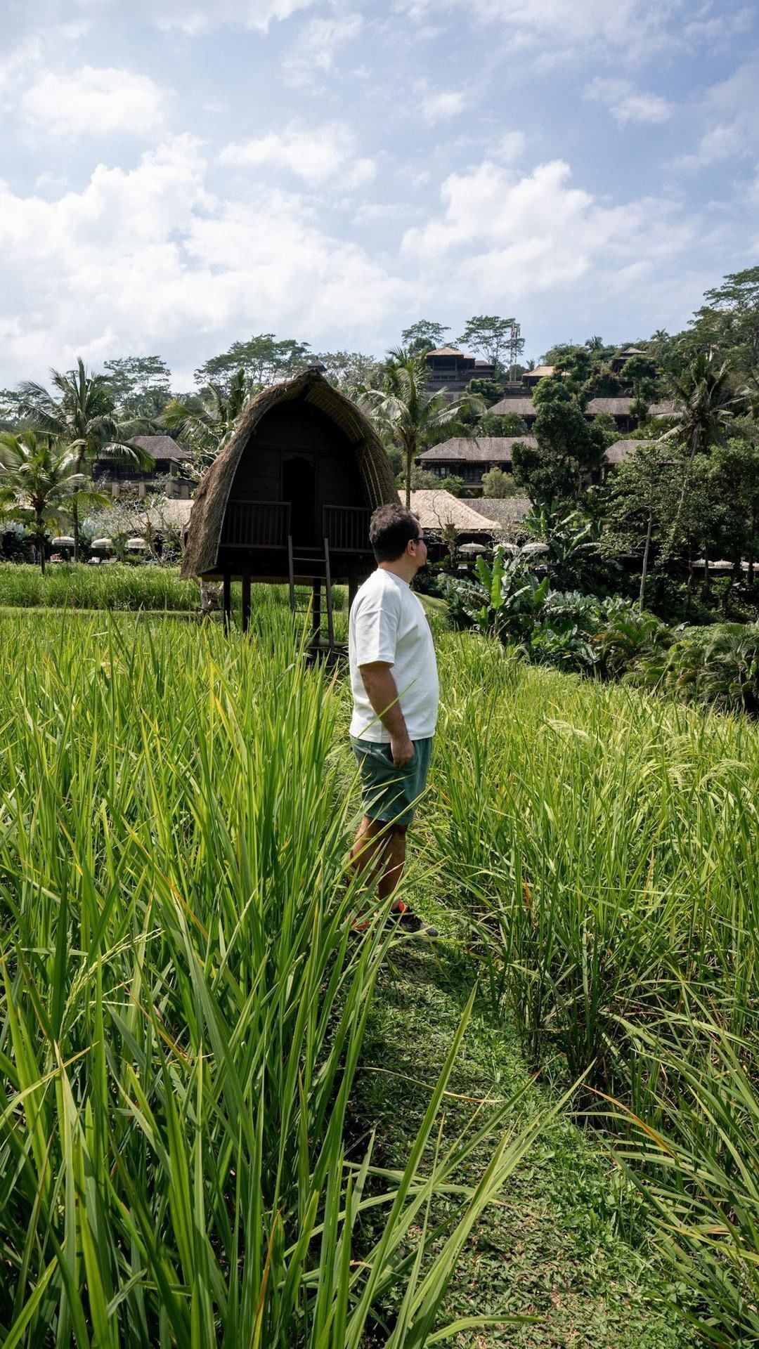 Ubud, Indonesia