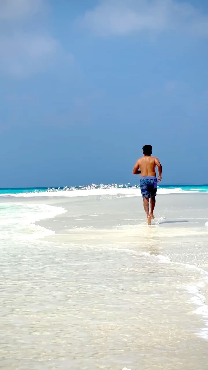 Maalhos, Maldives