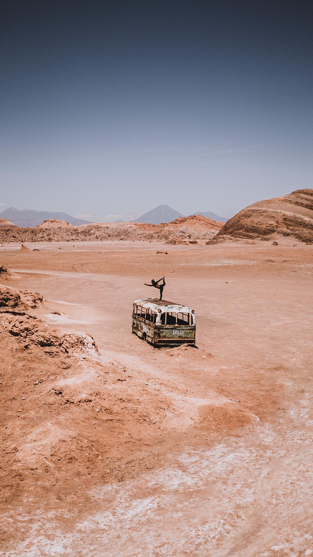 San Pedro de Atacama, Chile