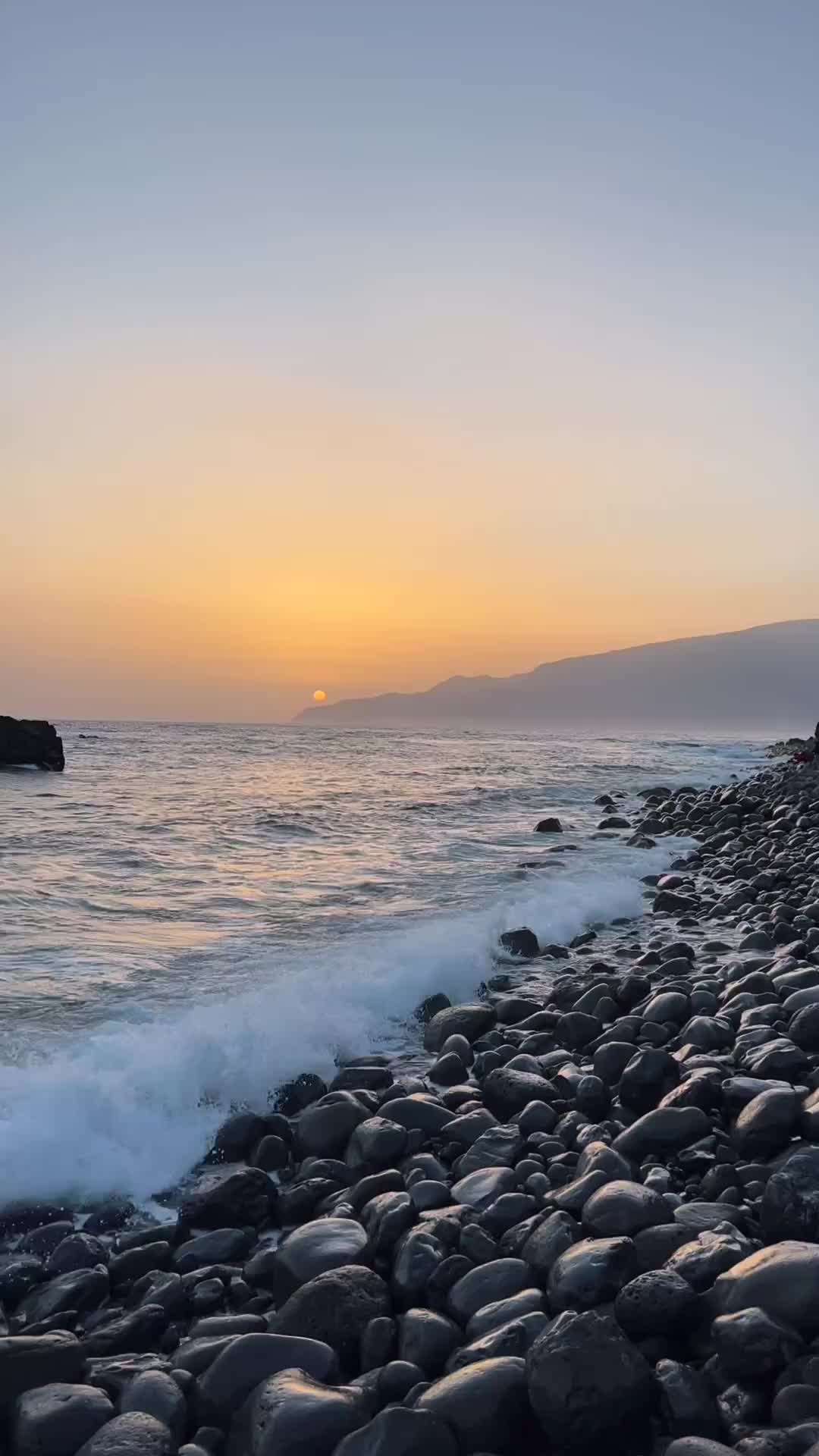 Sunrises of Madeira: Embrace the Day's First Light
