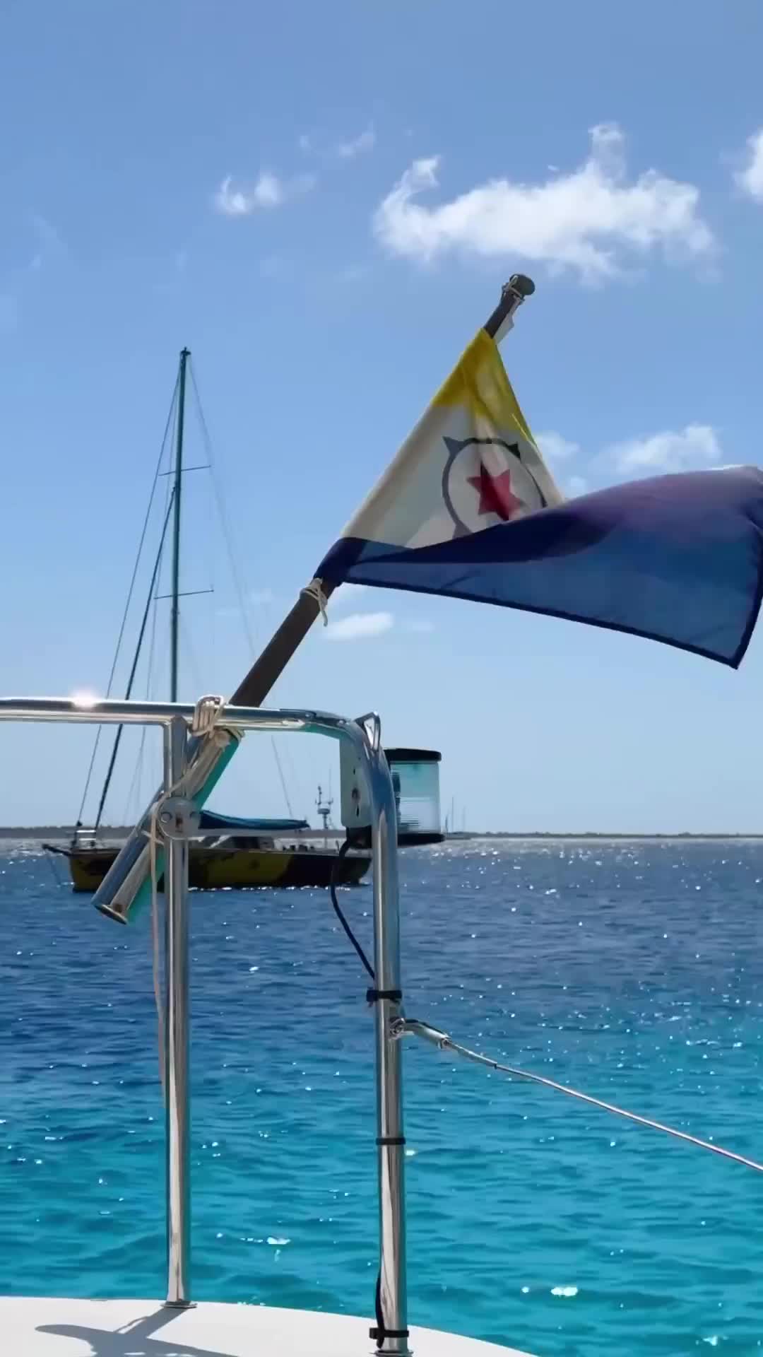 Chill & Grill Catamaran Tour in Bonaire